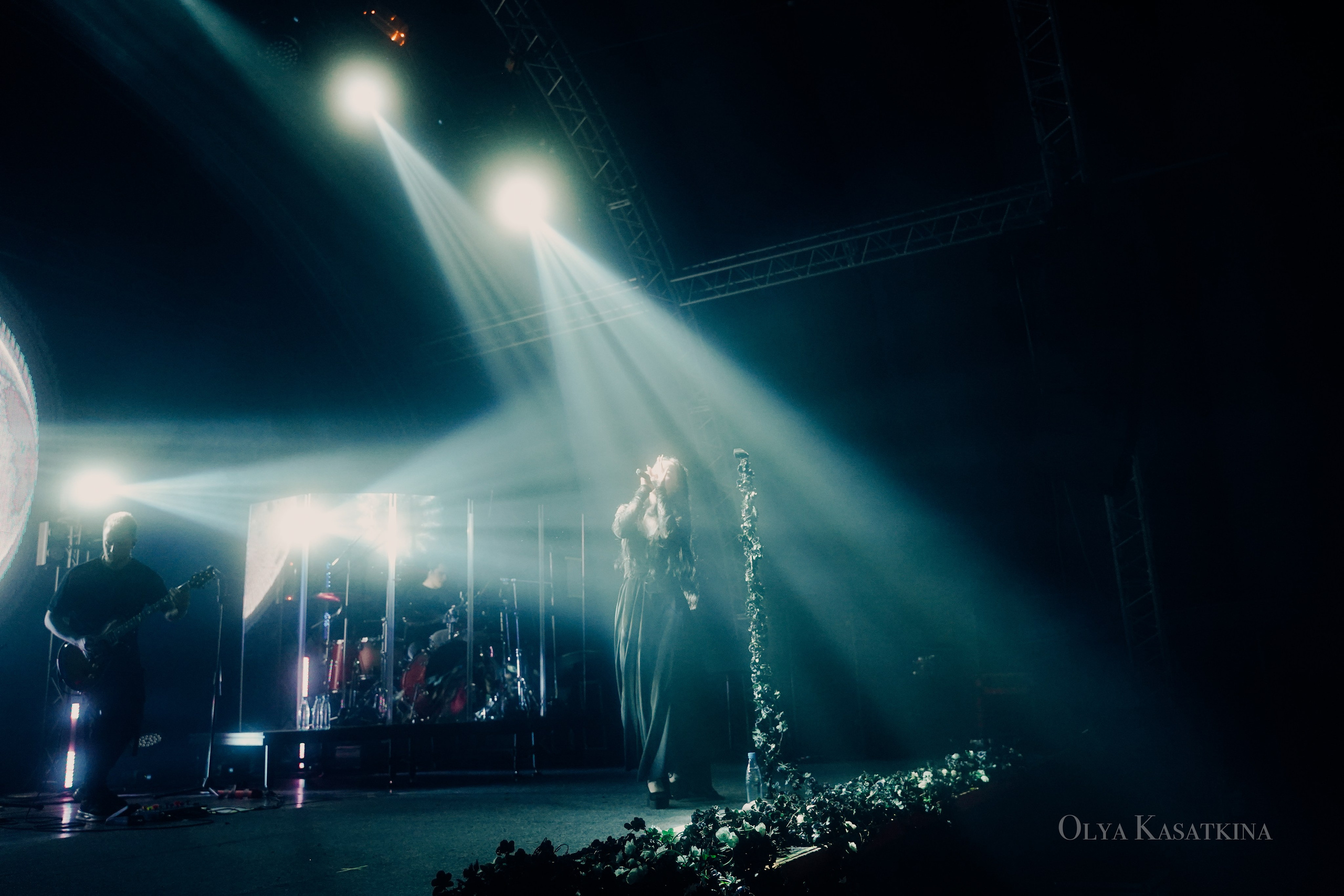 POLNALYUBVI. Арт-фотограф в Краснодаре