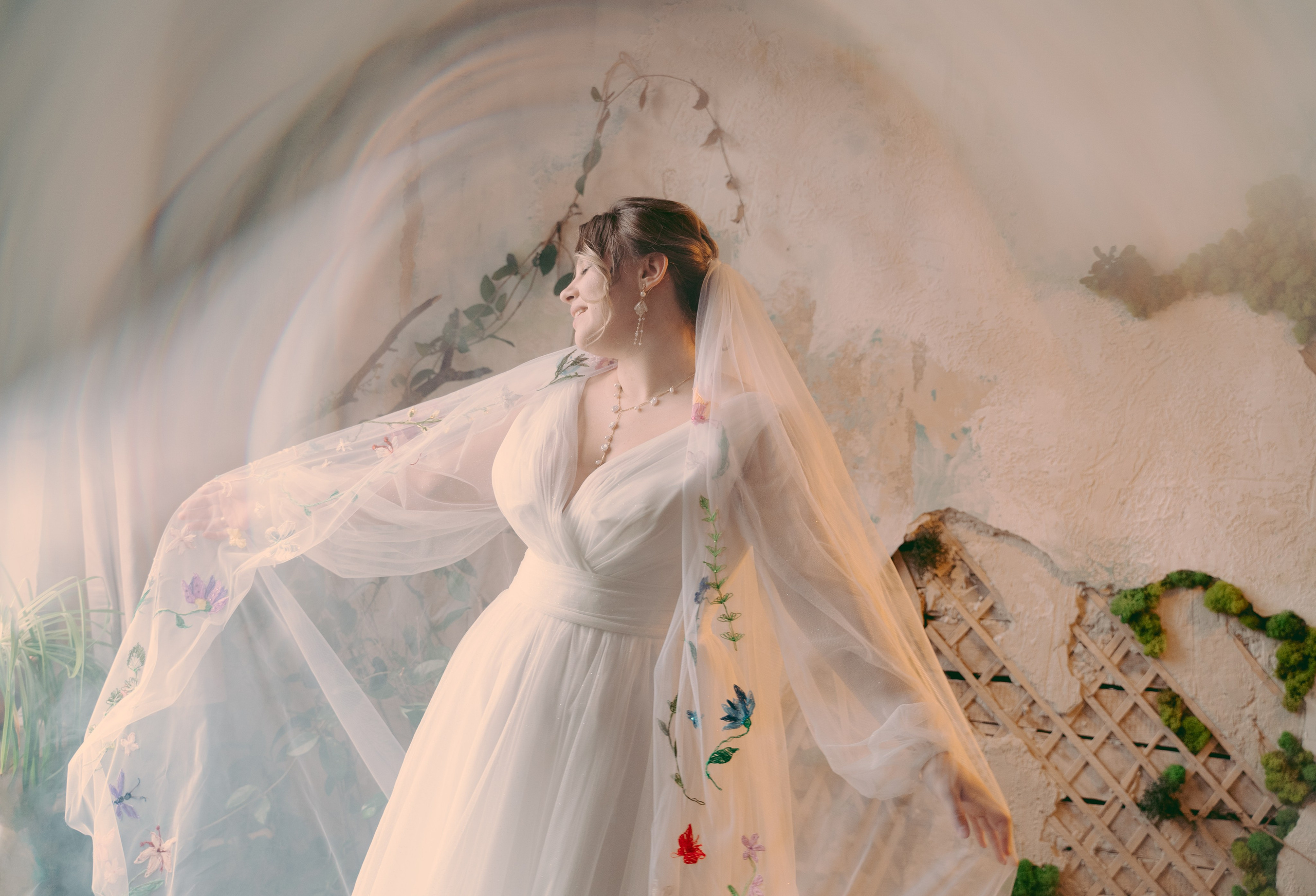 Proles Florum. Арт-фотограф в Краснодаре