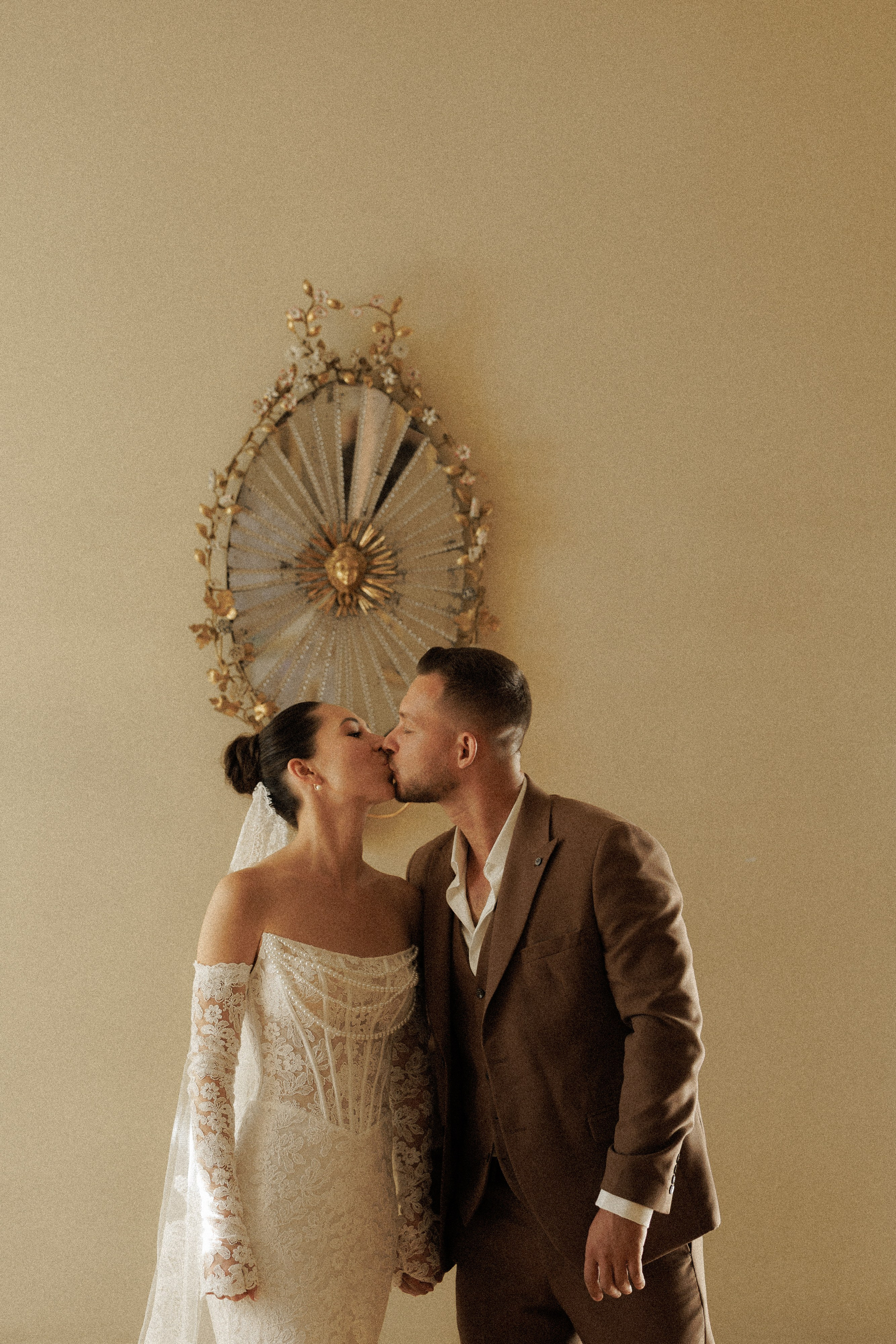 Y & S. Свадебный и event-фотограф Иван Волнухин