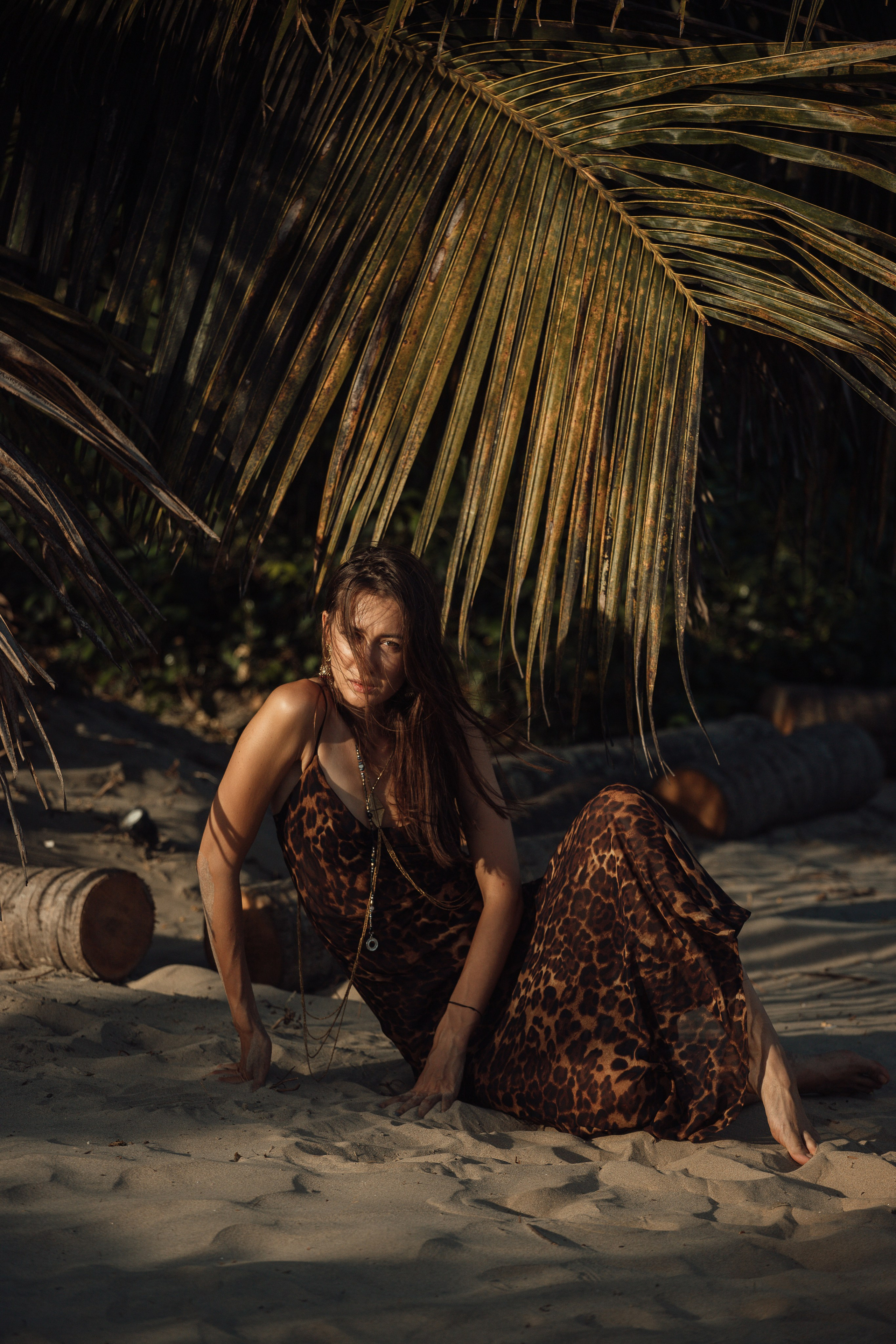 Anastasiya. Фотограф Алиса Субботина