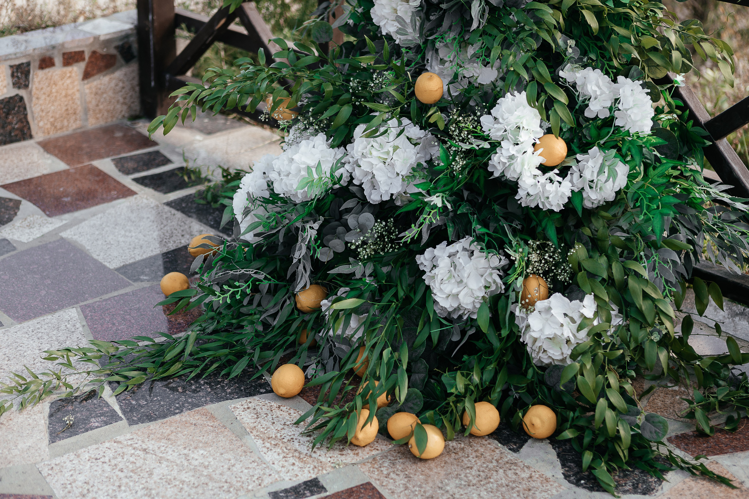 Сергей и Татьяна. Свадебный фотограф Алина Поддубная