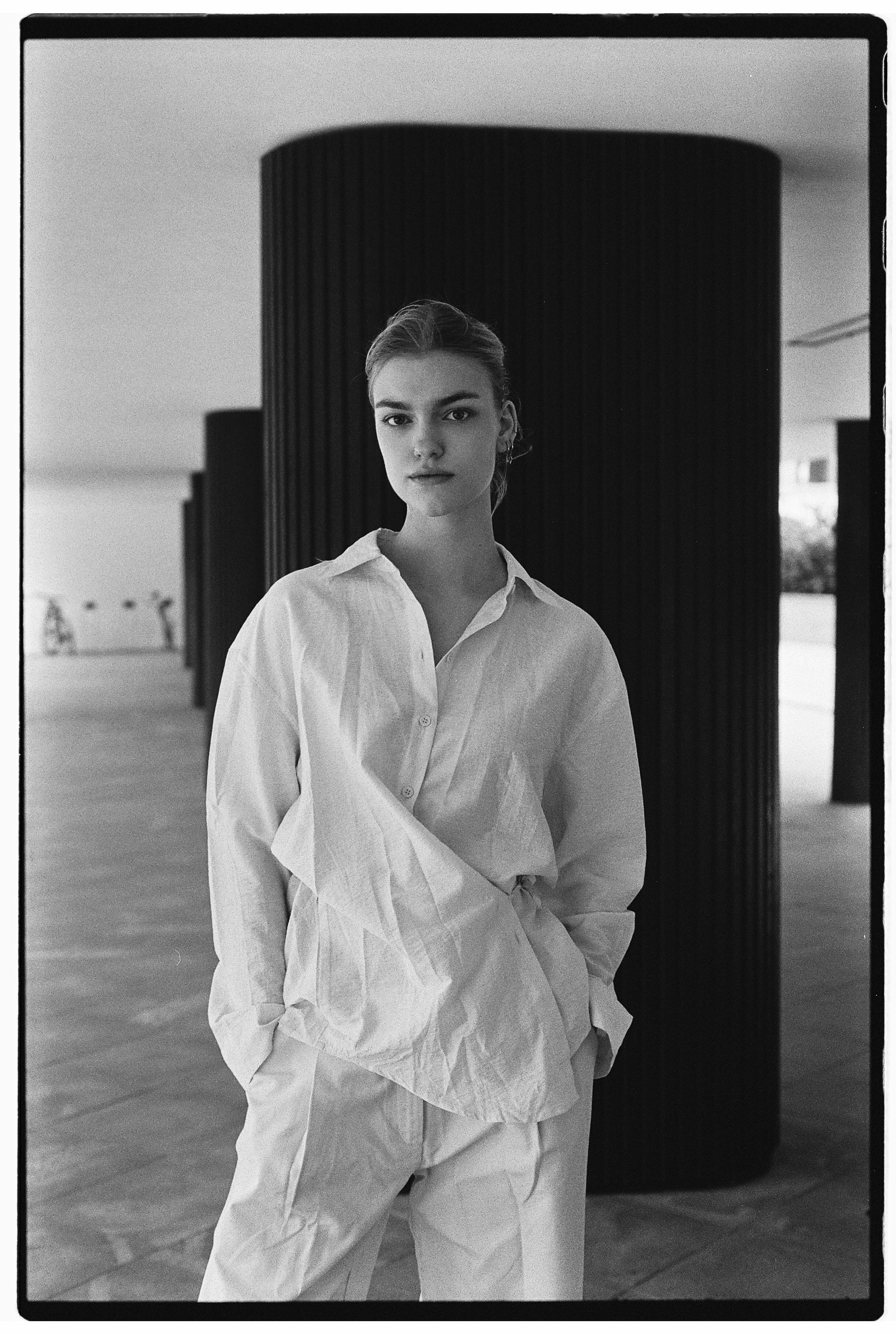 Персональные съемки. Фотограф в Москве Лида Фойда