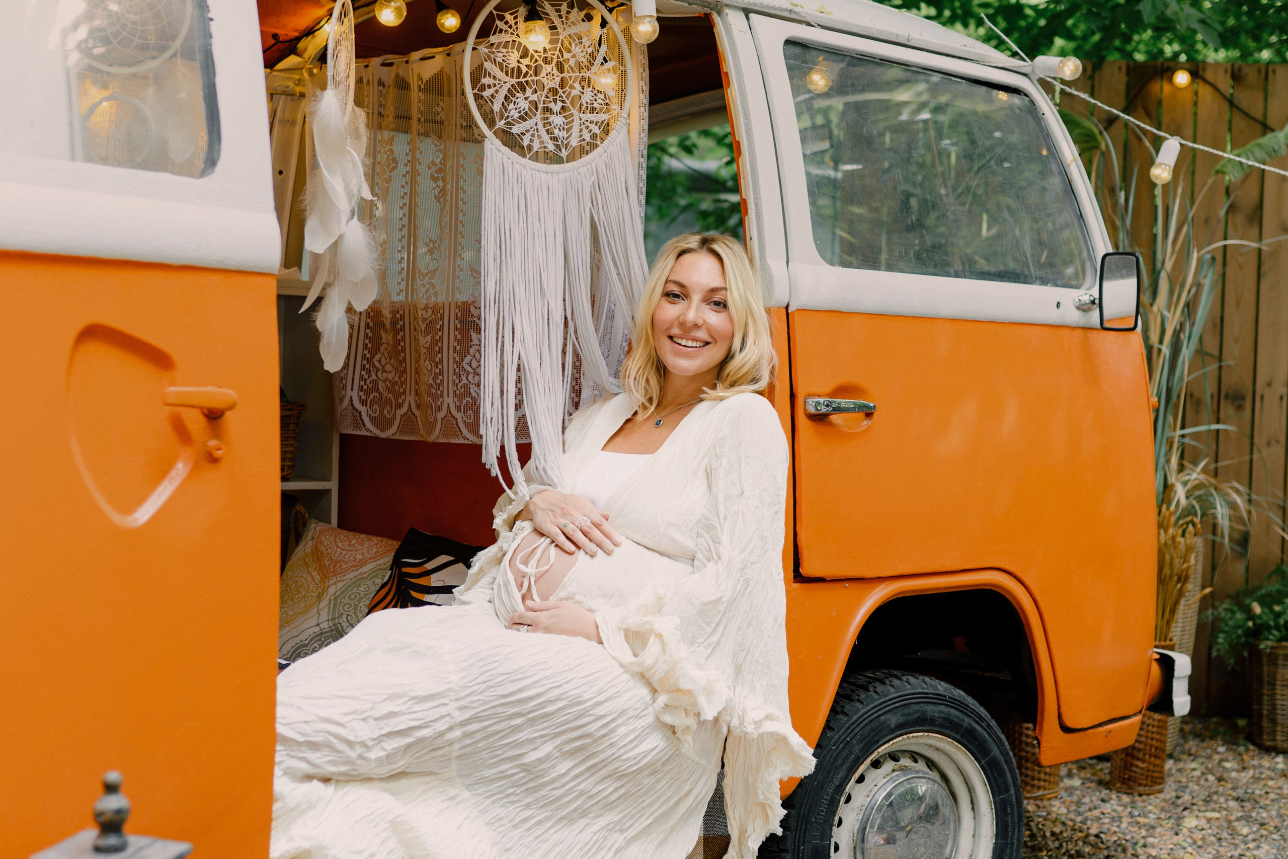 Anna. Главная