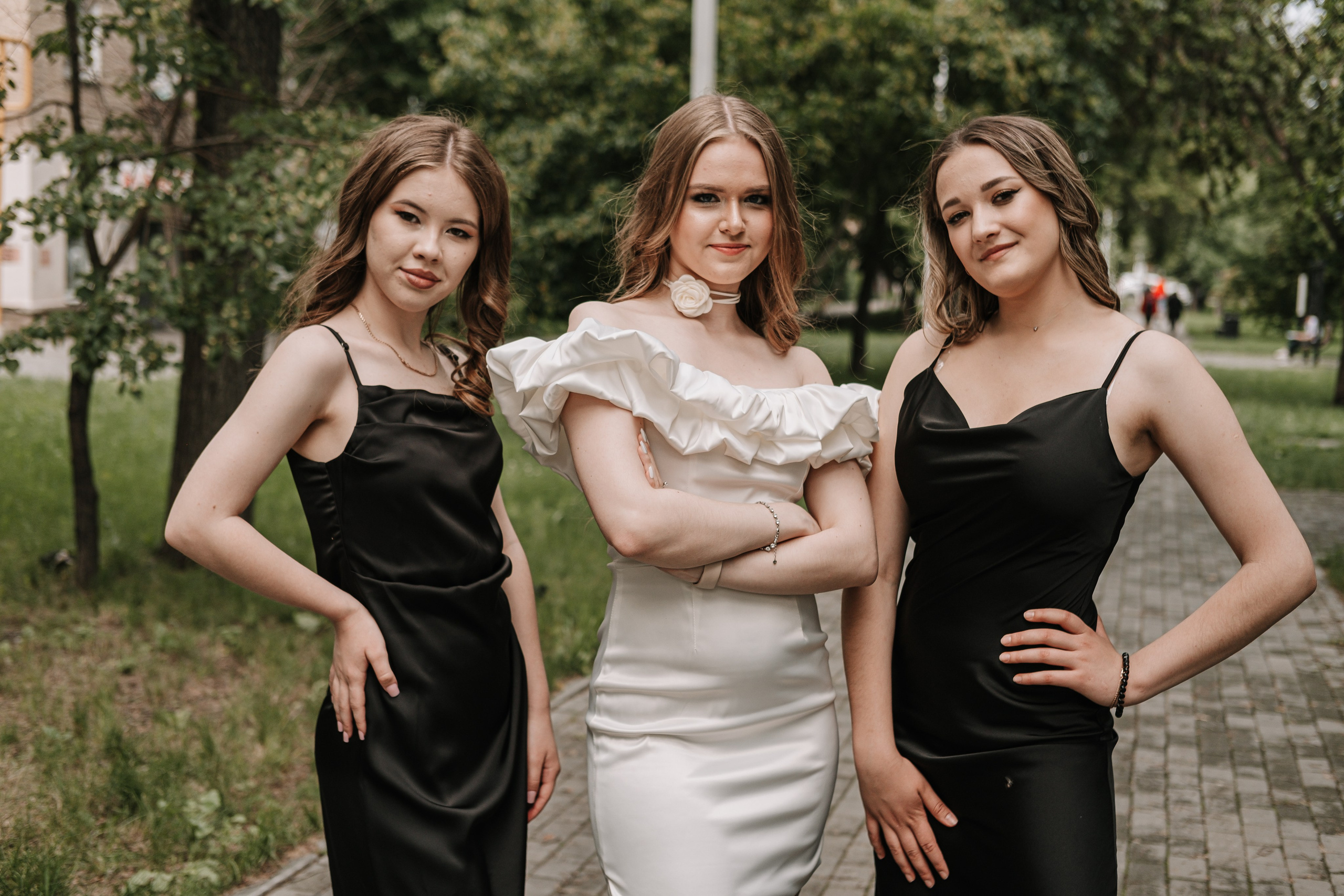 Выпускной. Свадебный фотограф Челябинск