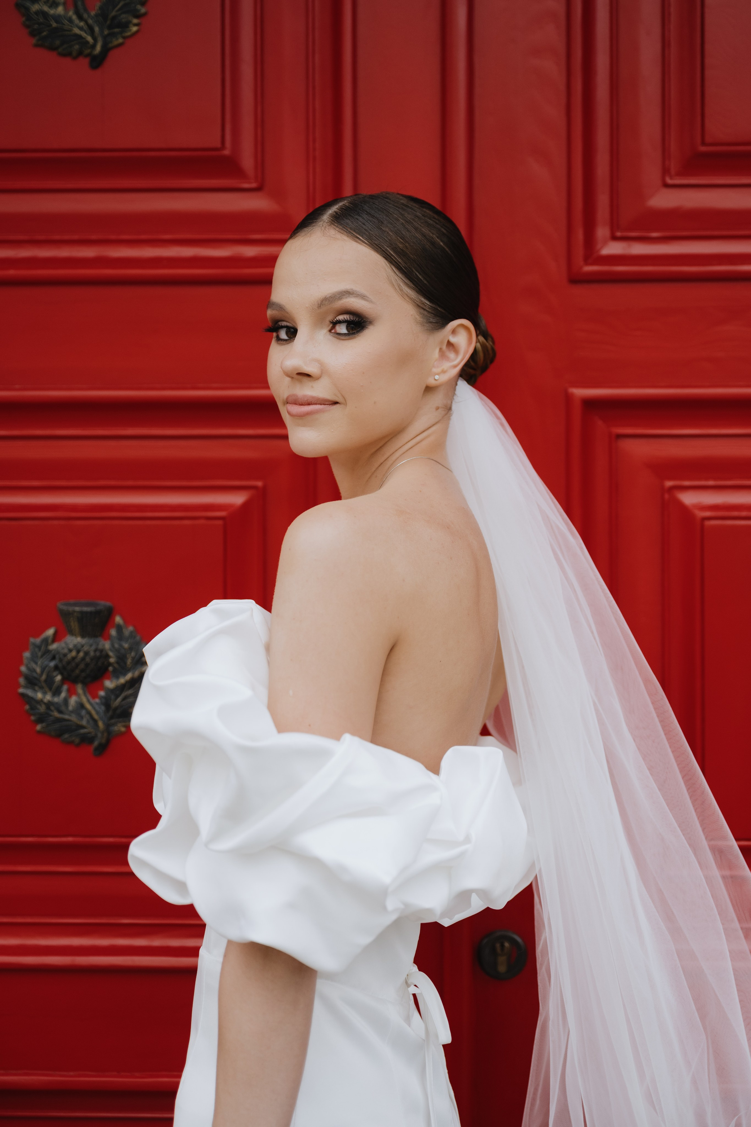 Мария & Евгений