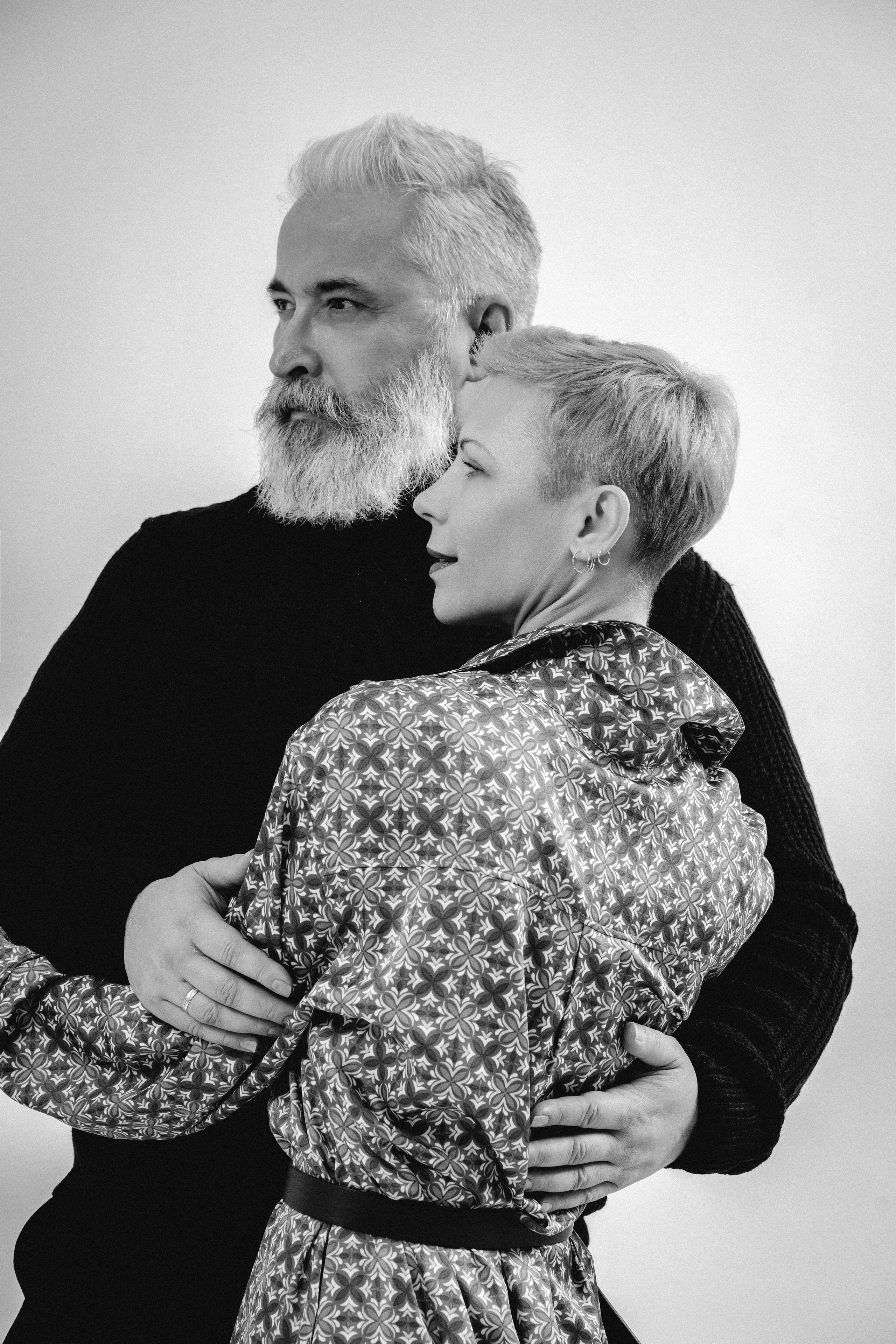 Вероника & Андрей. Фотограф в Калининграде Анна Грузина