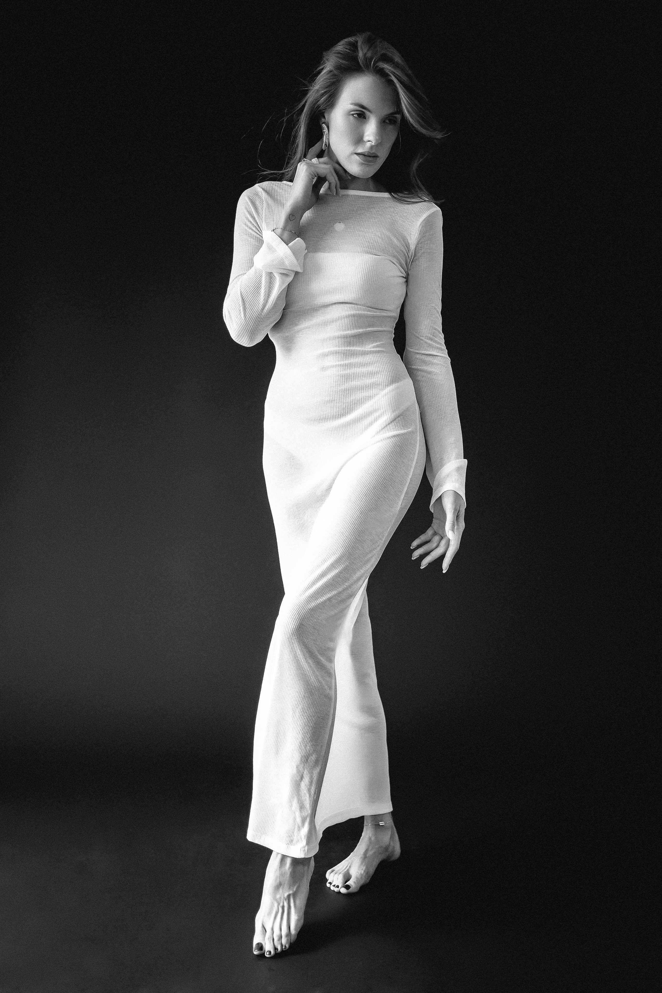 Анжелика. Фотограф в Калининграде Анна Грузина