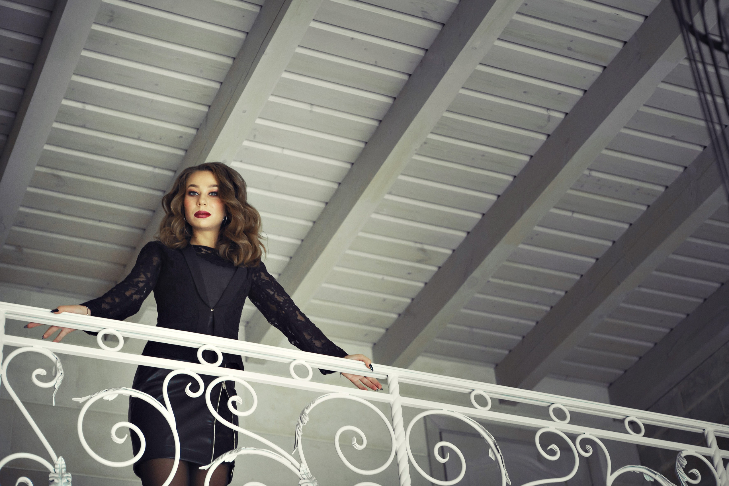 Лиза. Свадебный и портретный Фотограф в Липецке Дмитрий Котюков