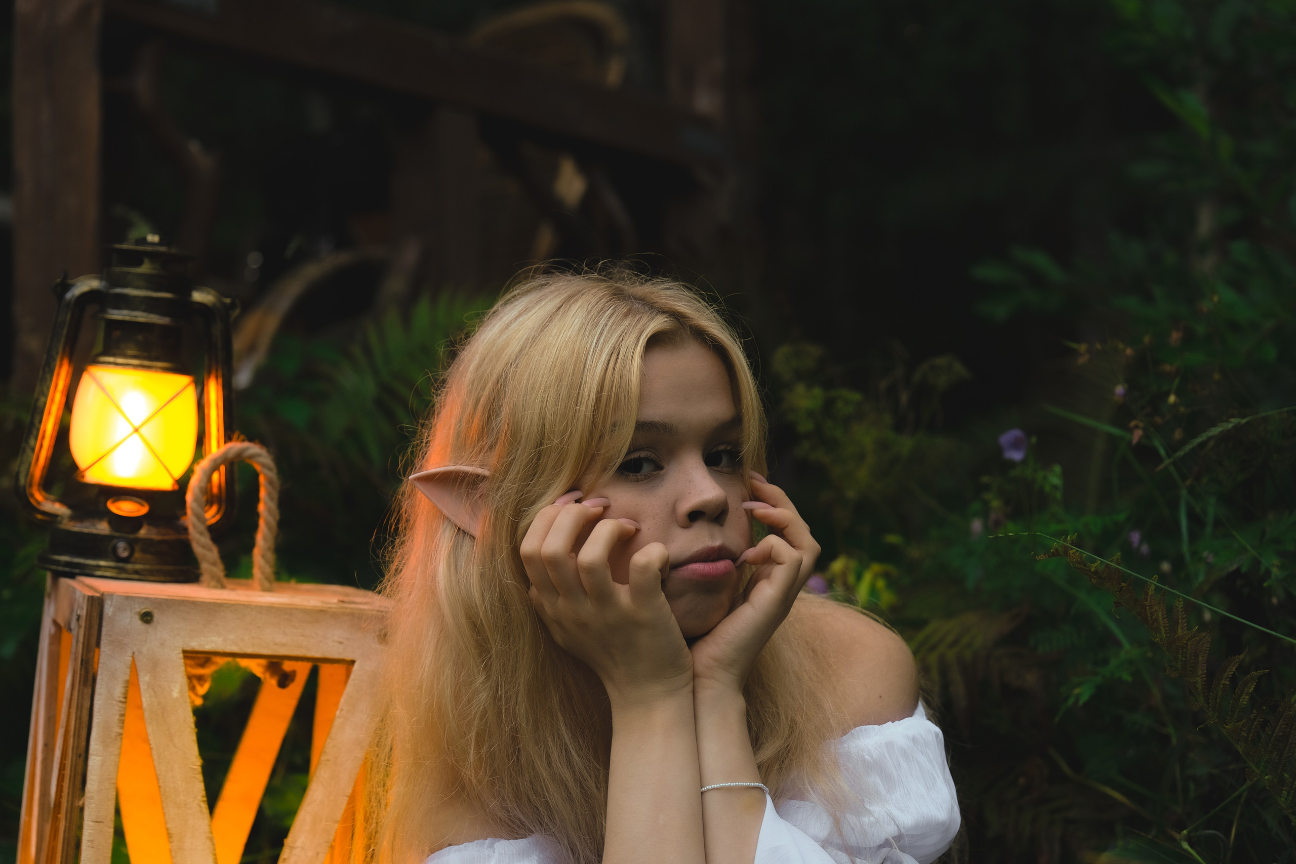 Sophy. Фотограф Антон Токарев | Екатеринбург