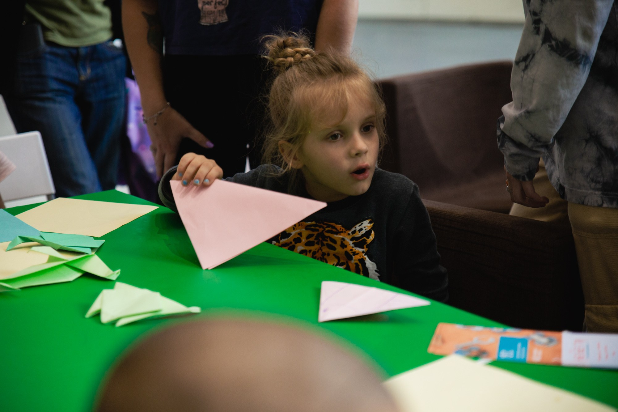 Сказка в ТЦ Океания. Репортажный и концертный фотограф в Москве Анастасия Осень