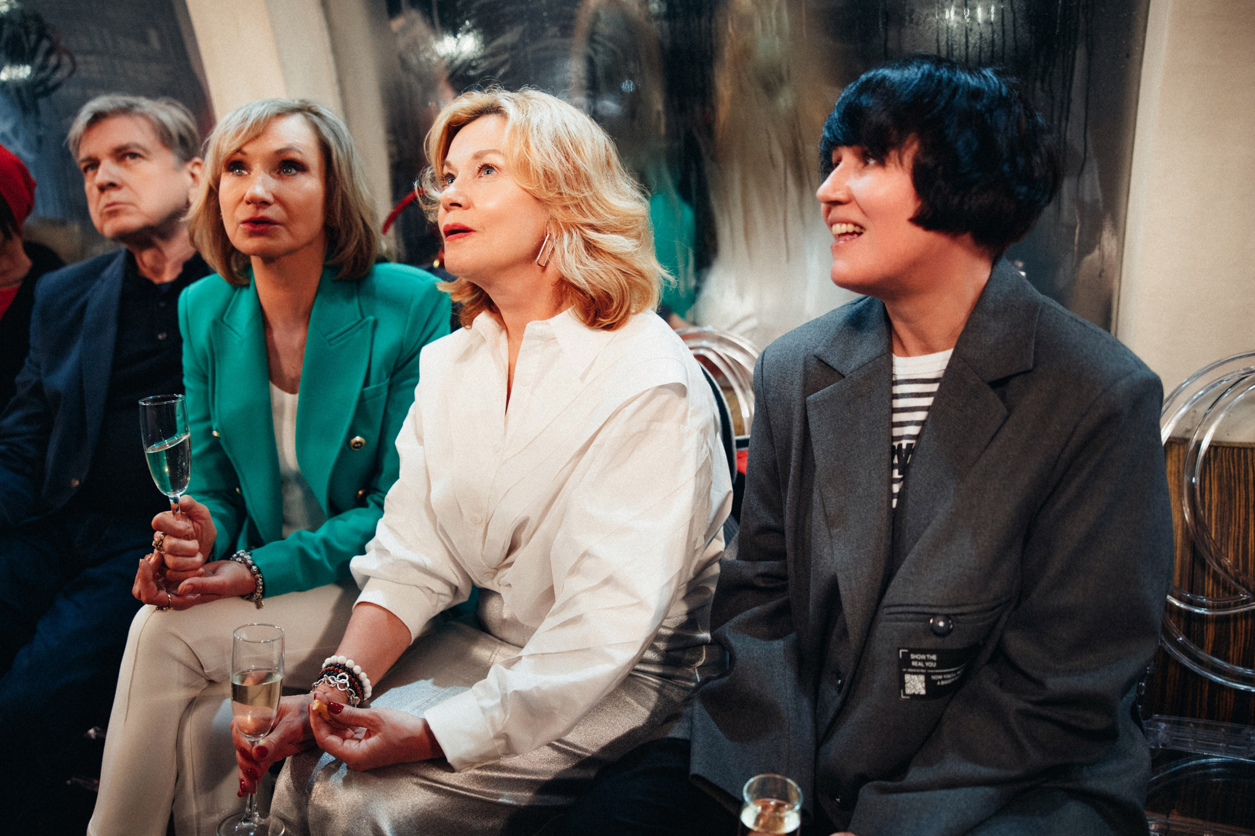 Прогулка на катере. Репортажный фотограф Сочи Галина Скорик