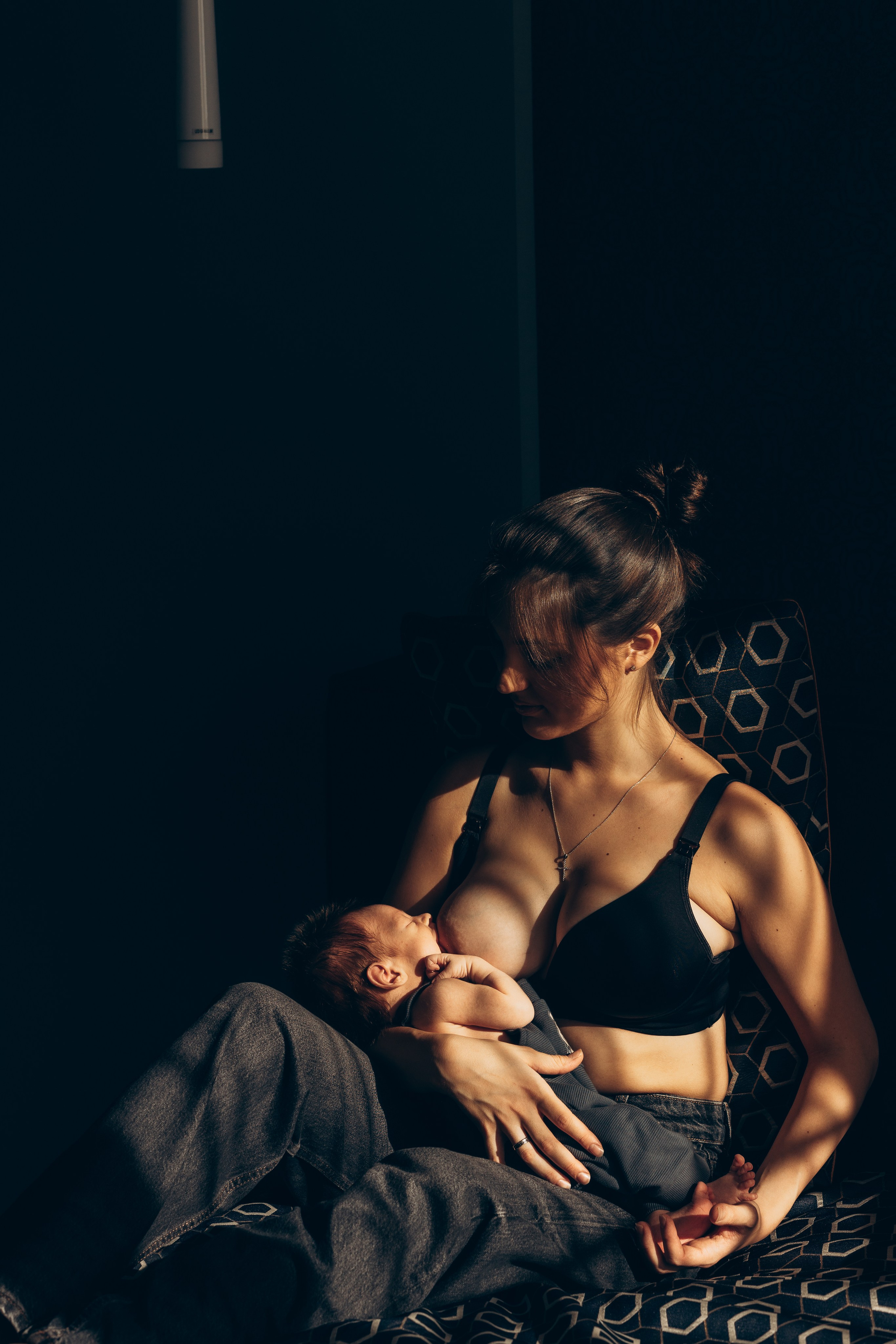 Молодая семья. Фотограф в Челябинске Снежана Резниченко