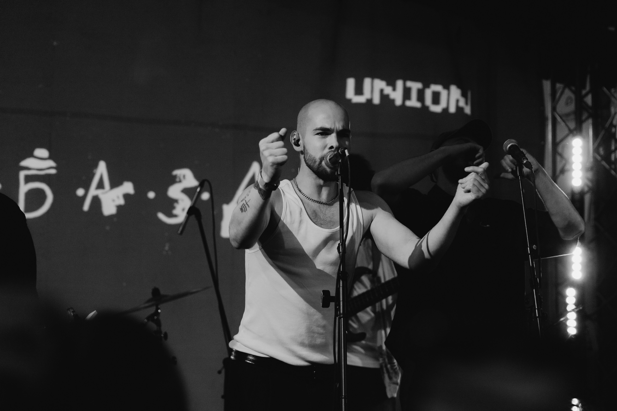 БАЗАР’24. RUSLAN ROZANOV