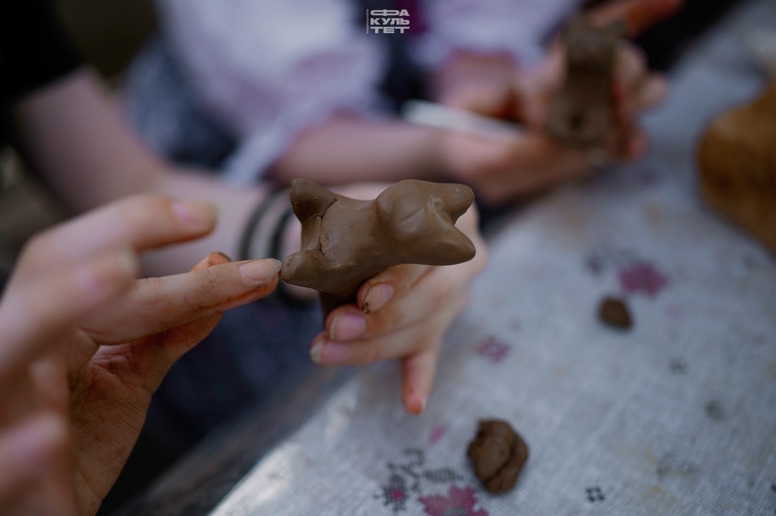 Вятская Свистопляска 2024. Контент фотограф Илья Урс