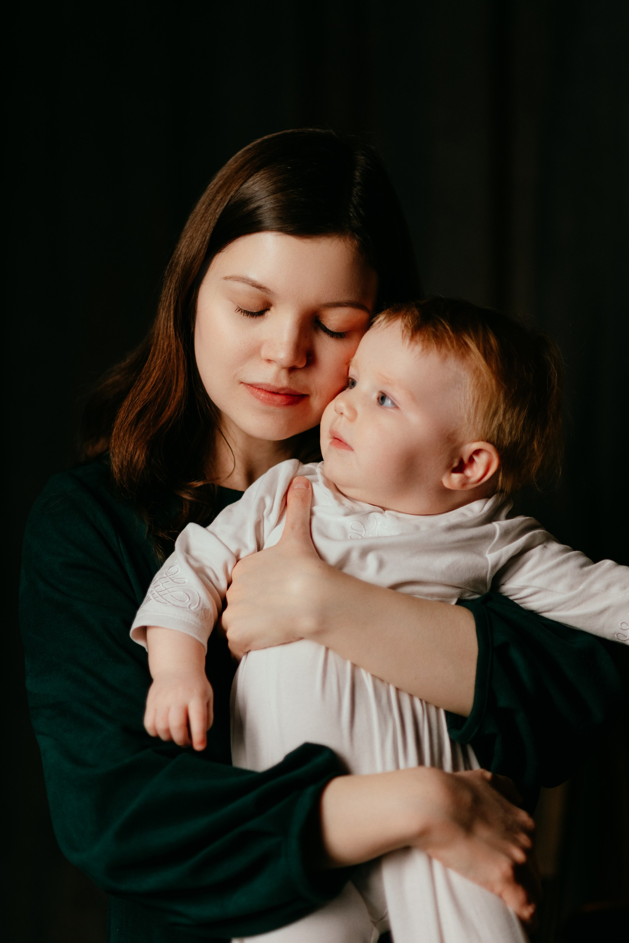 Катюша и Яночка | Анонс. Фотограф в Самаре | Катерина Гущина