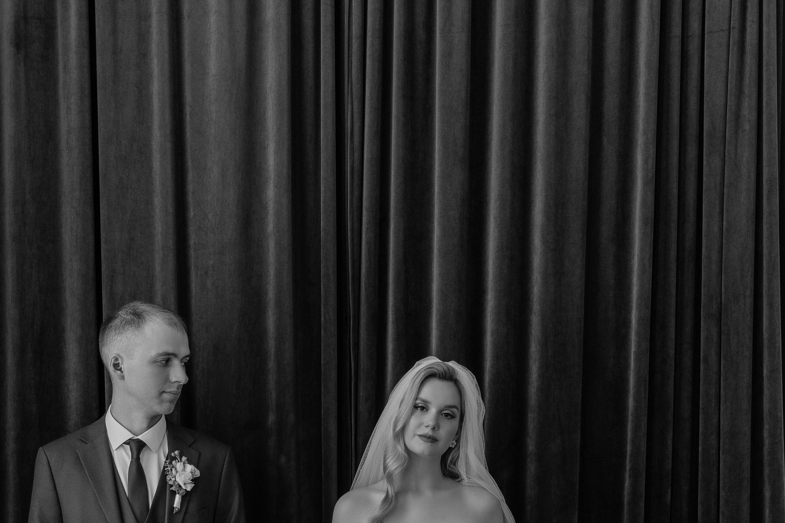 Владислав и Анна. Свадебный и репортажный фотограф видеограф Брянск/Москва