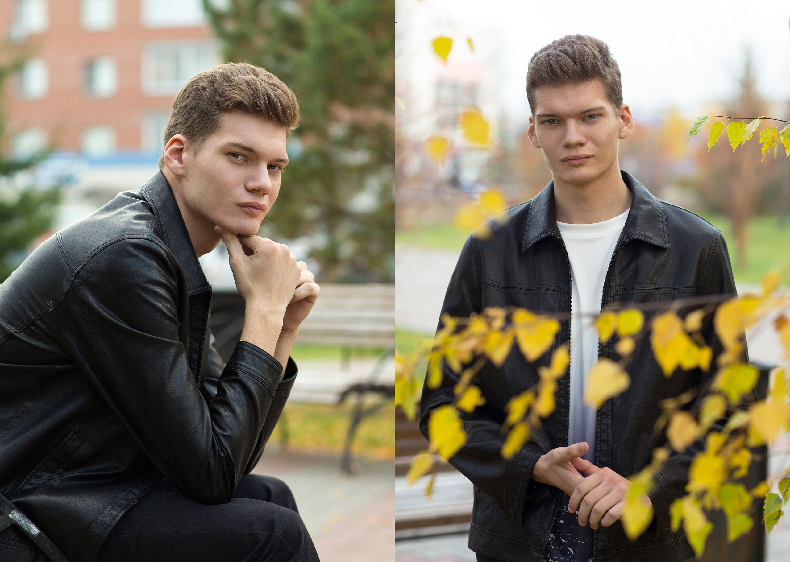 Мужская фотосессия. Свадебный, семейный, школьный Фотограф и видеограф Худаноговы Александр и Ирина г. Зеленогорск, Красноярск