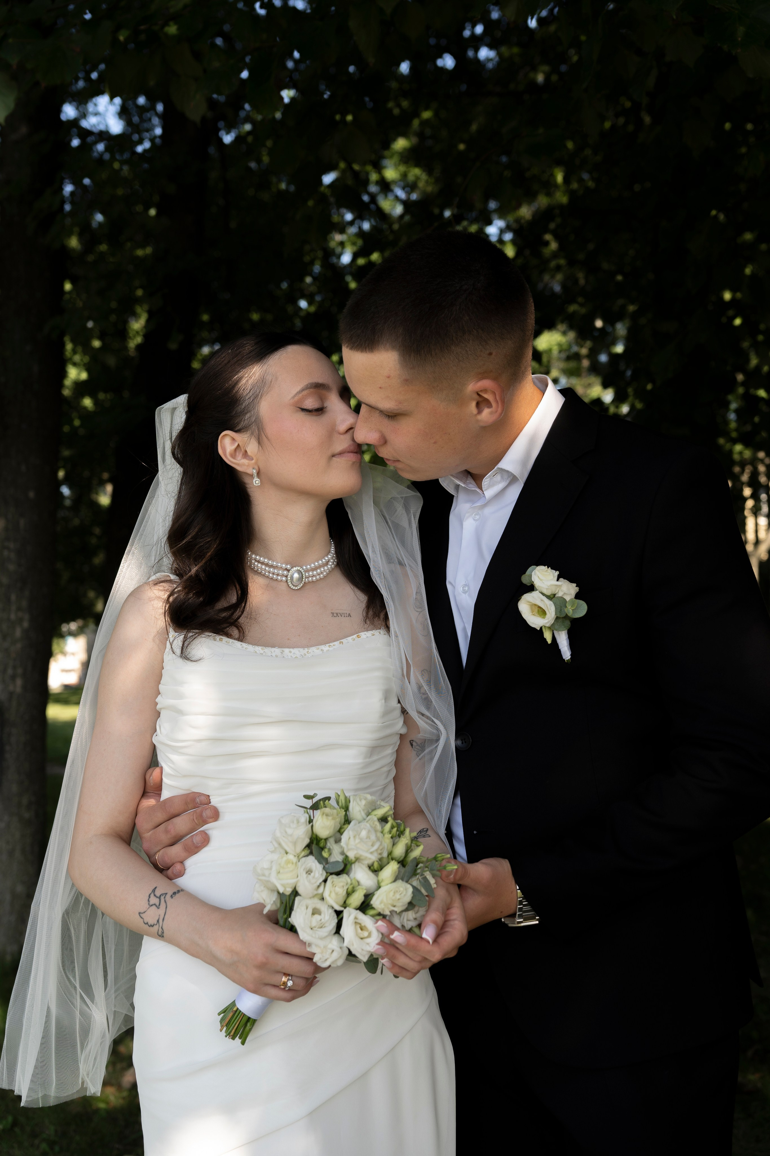 Аделина+Владислав. Главная