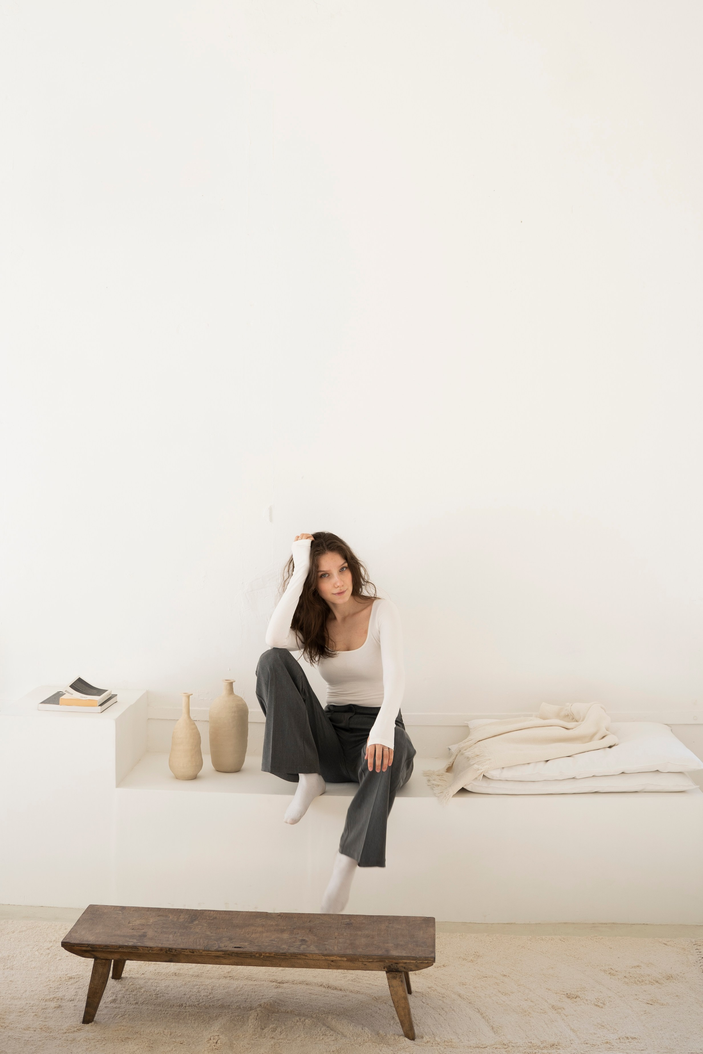 Анастасия. Главная