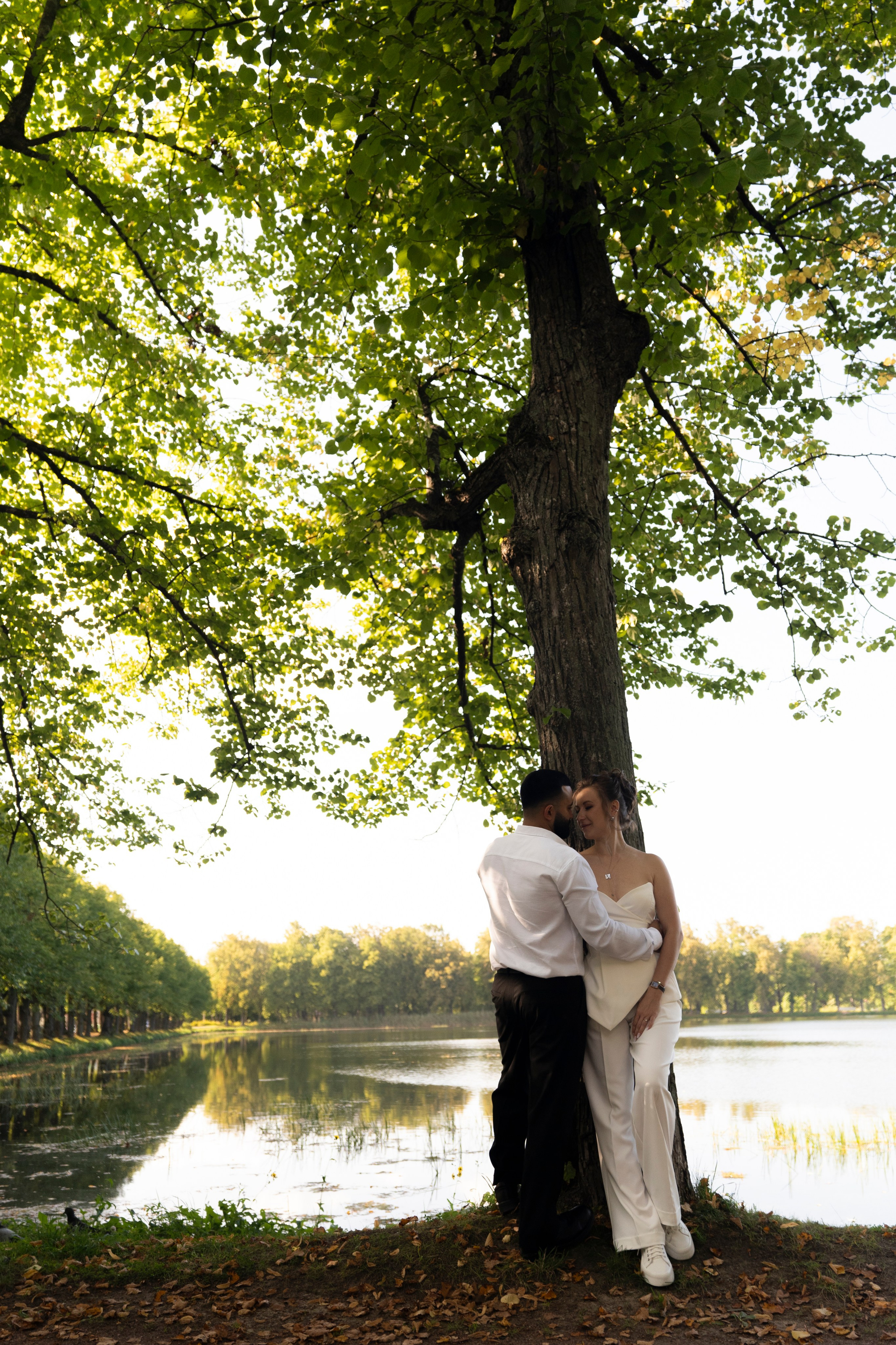 Дарья+Олег. Главная