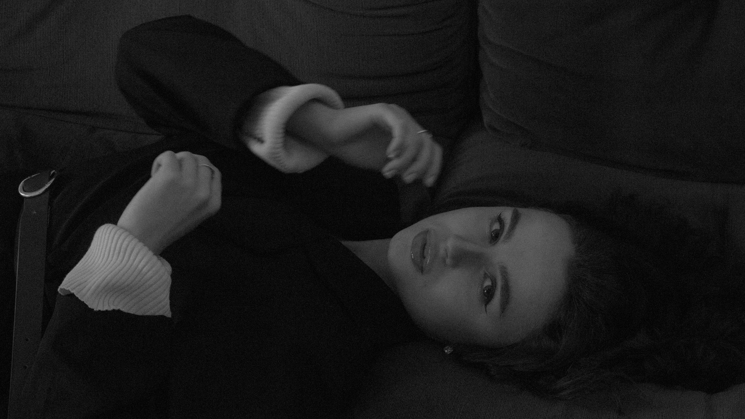 Таня. Главная