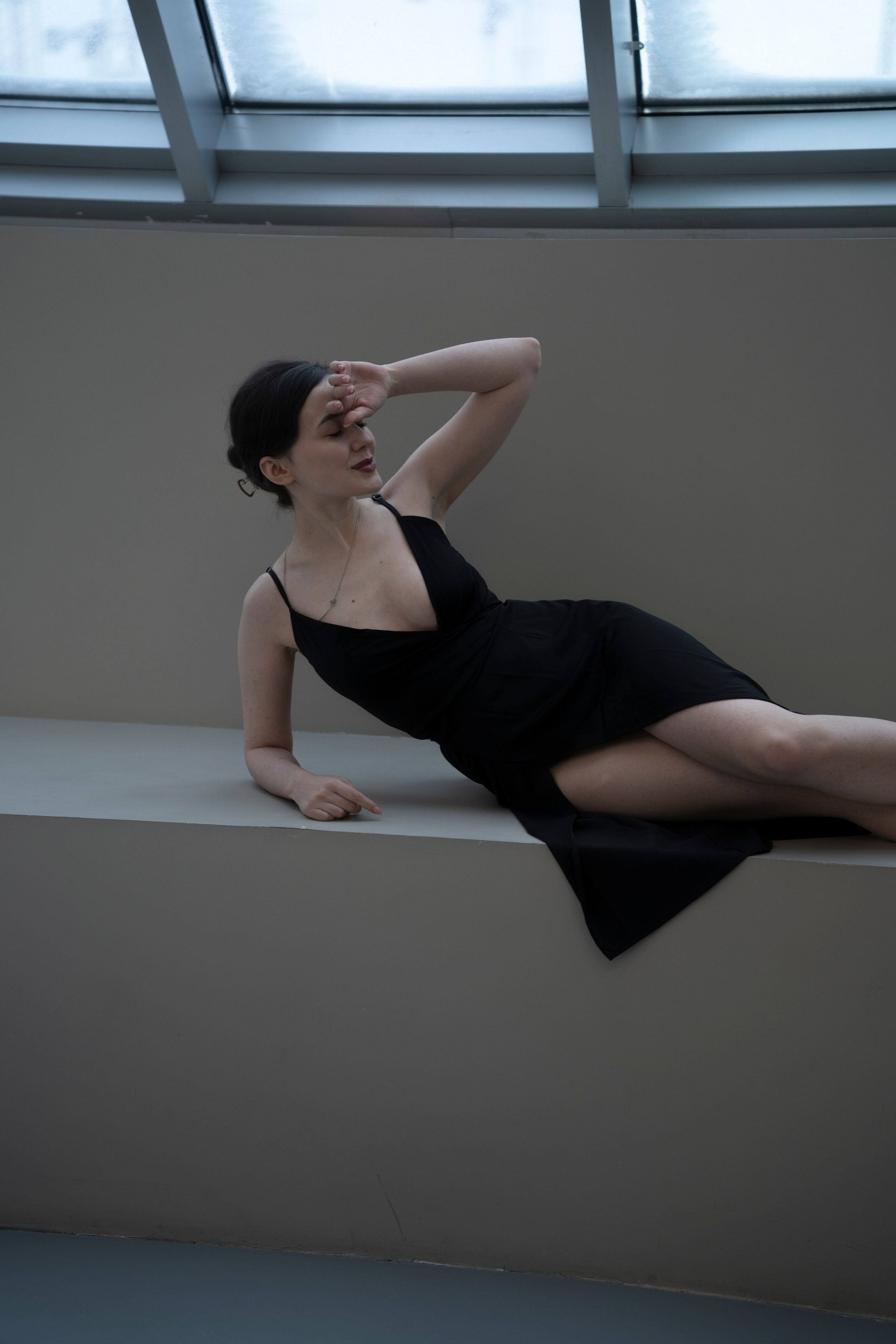 Мила. Главная