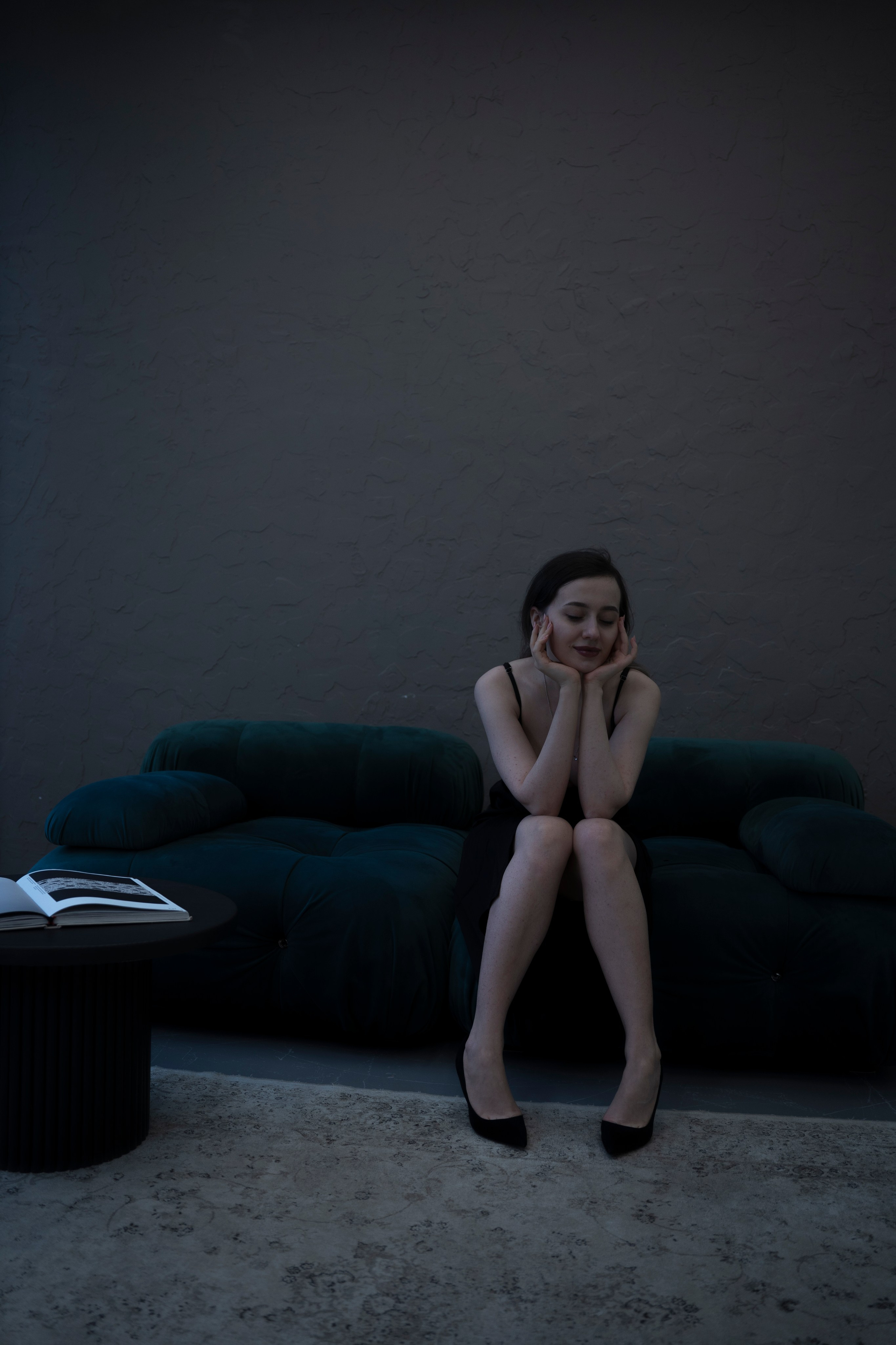 Мила. Главная