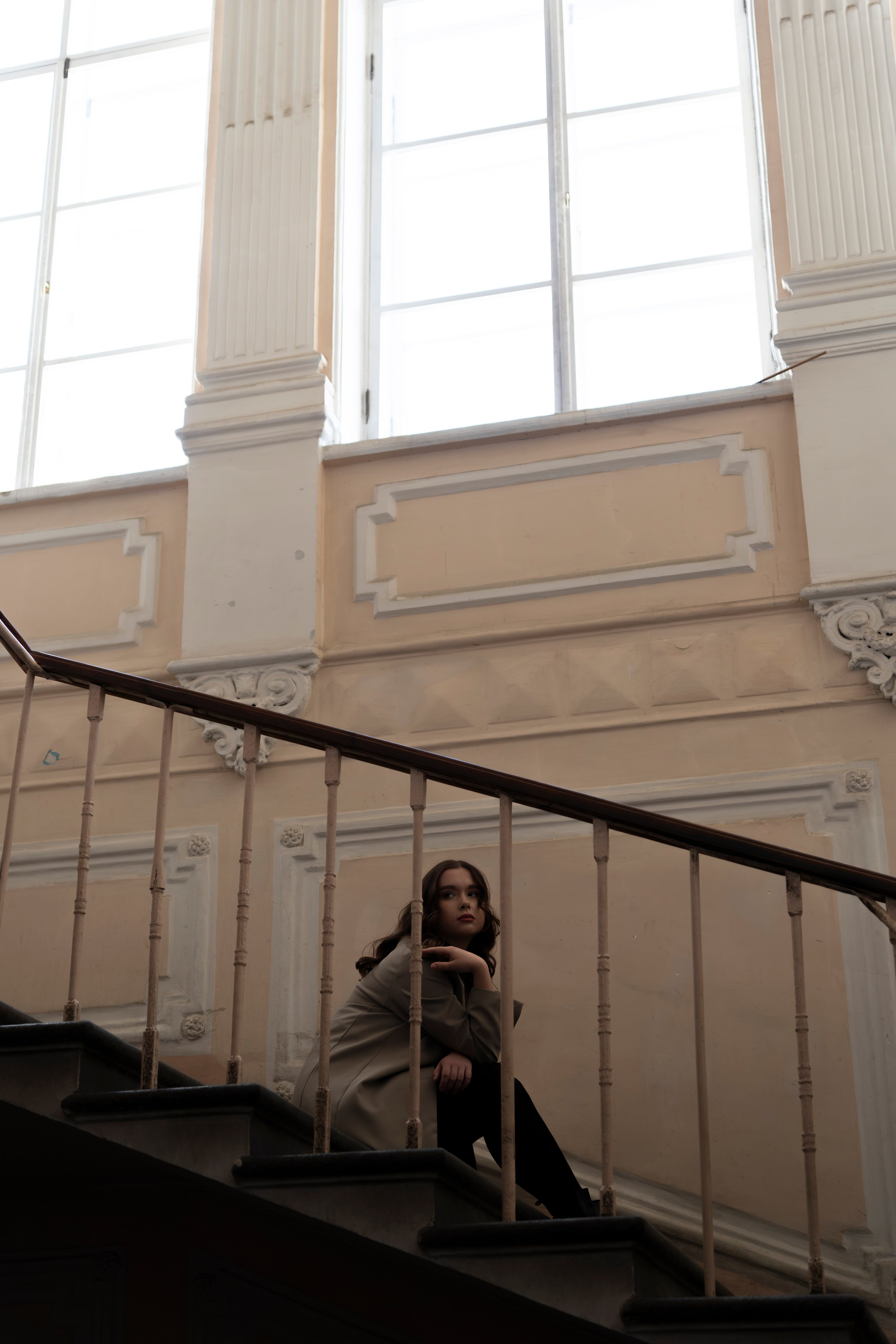 Екатерина. Главная