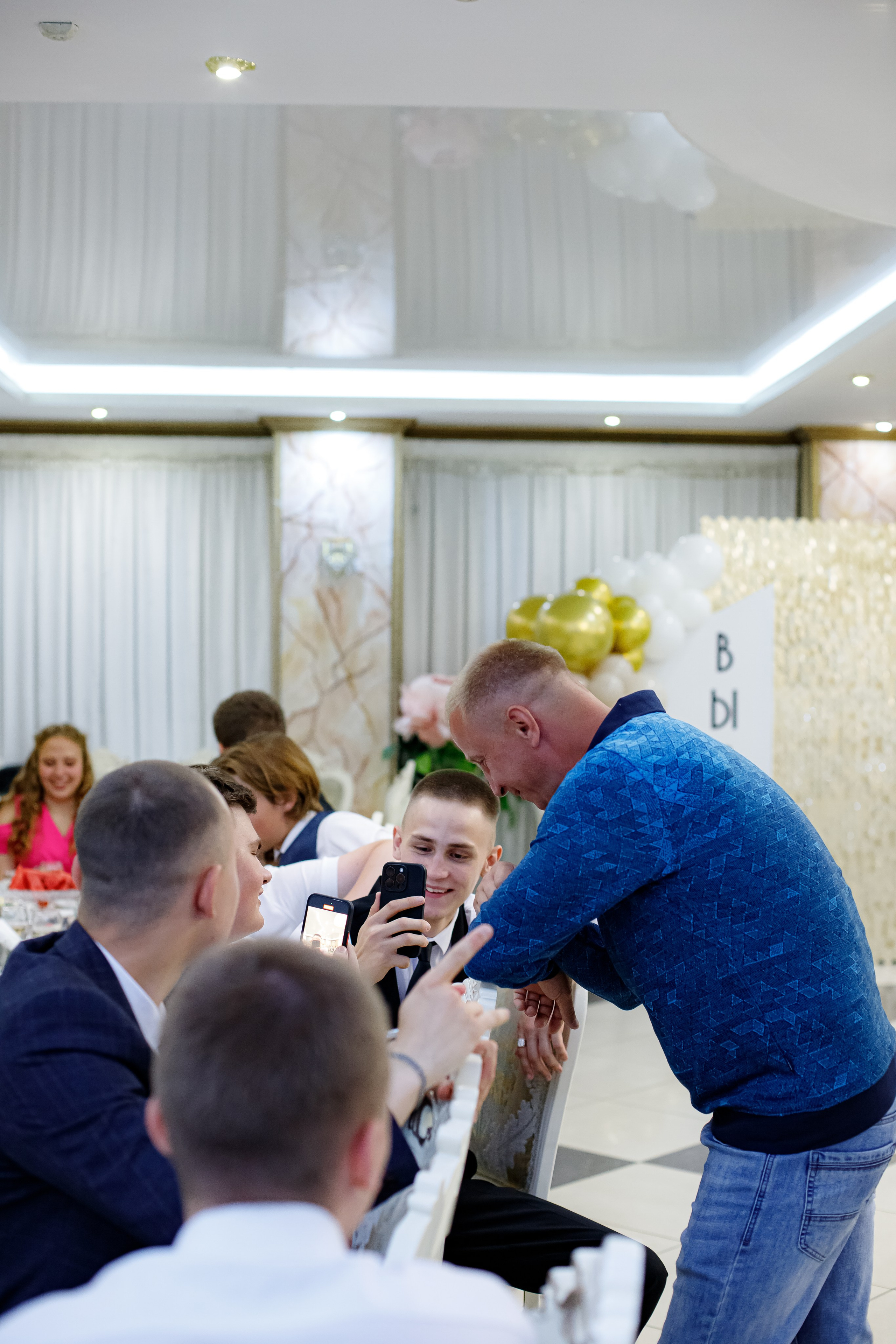 ВЫПУСКНОЙ. Photokarish