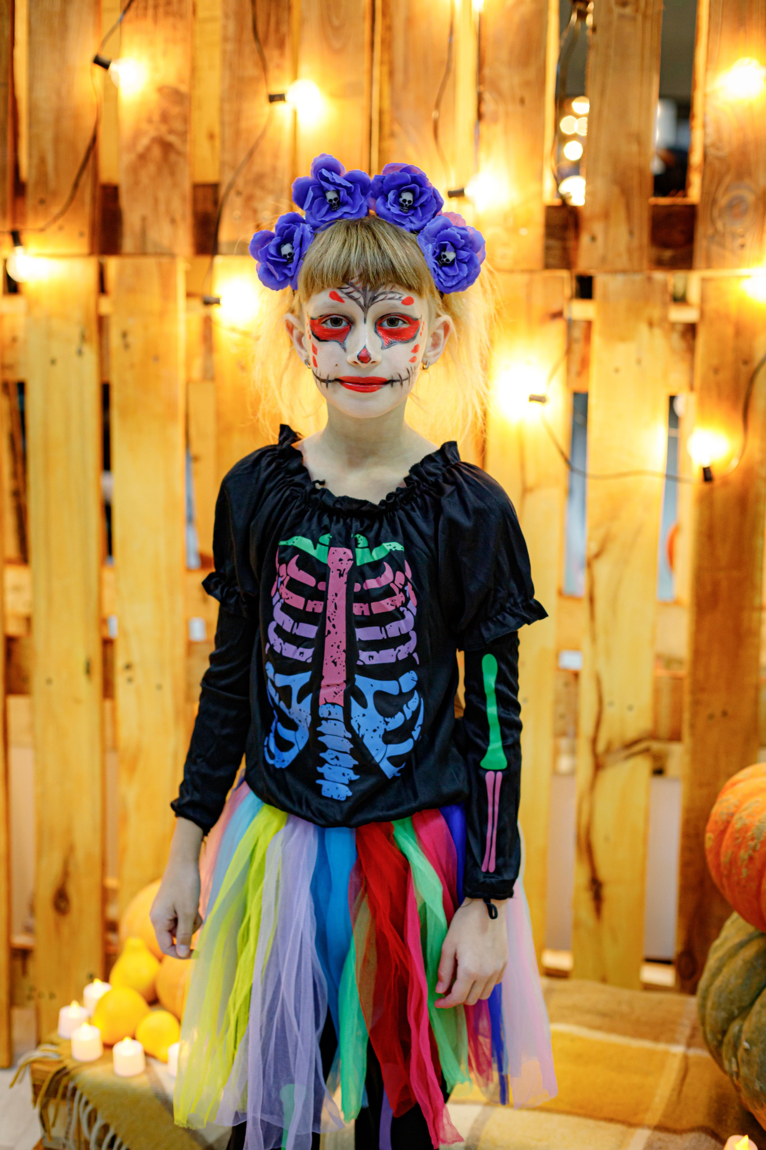 HALLOWEEN. Photokarish