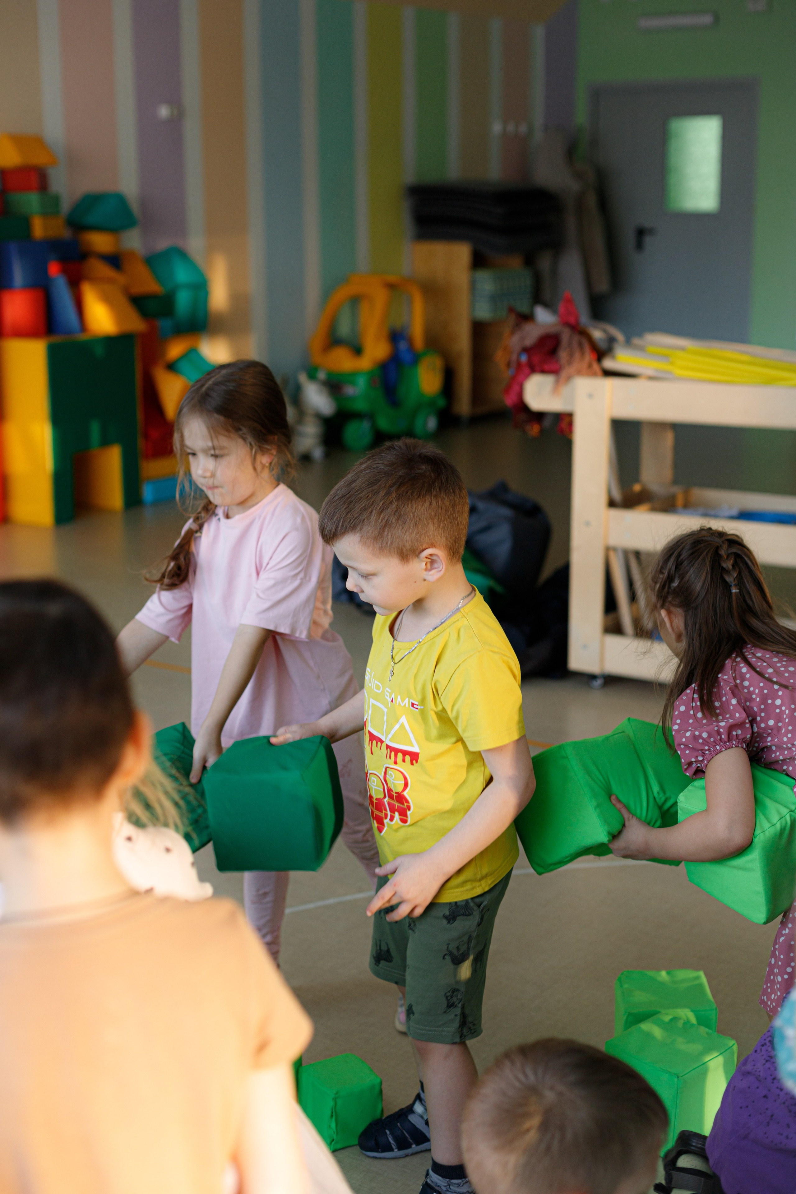 Эмиль / 6 years birthday. Photokarish