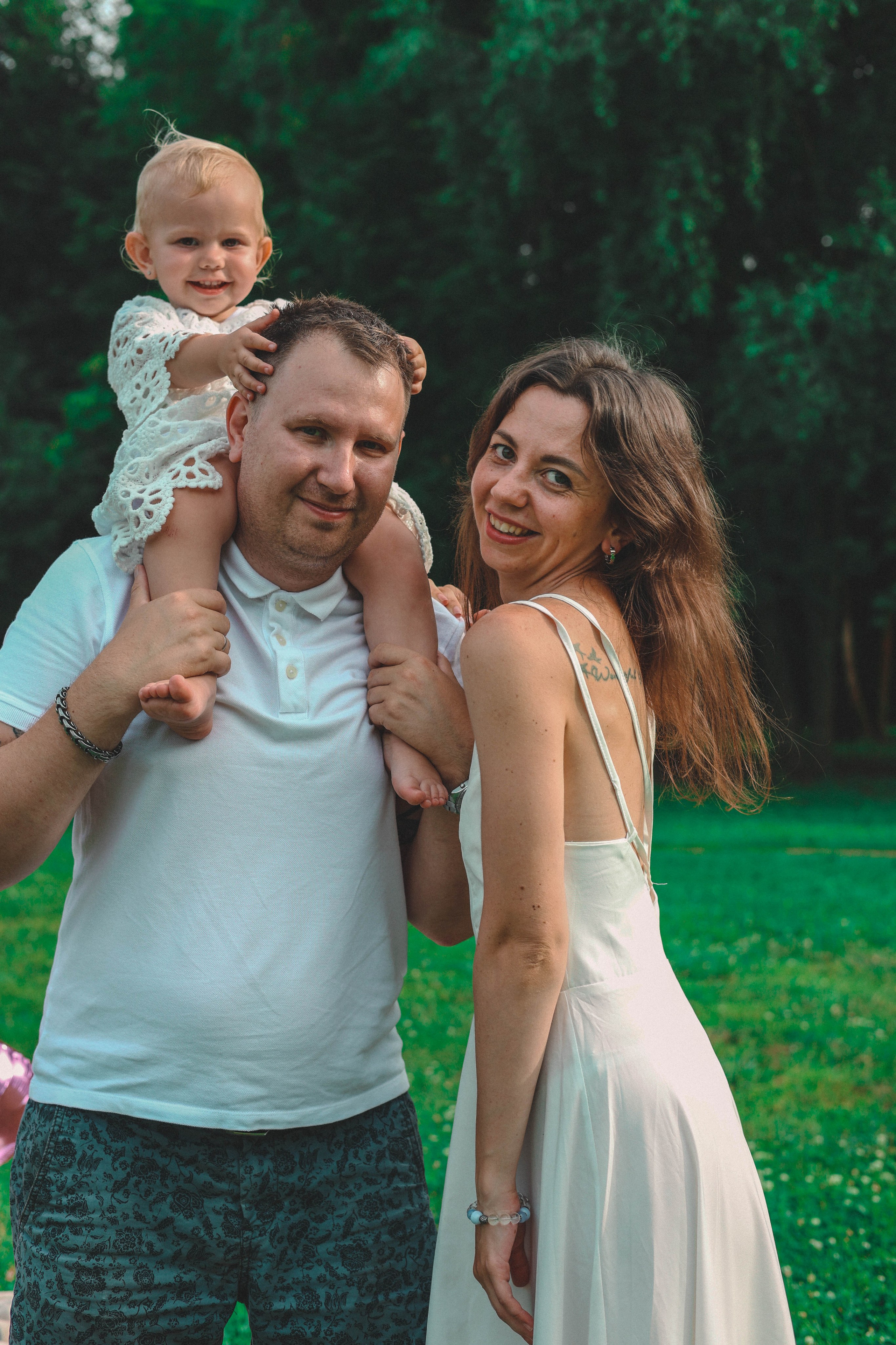 Кире 2. Фотограф в Москве Анастасия Калинина