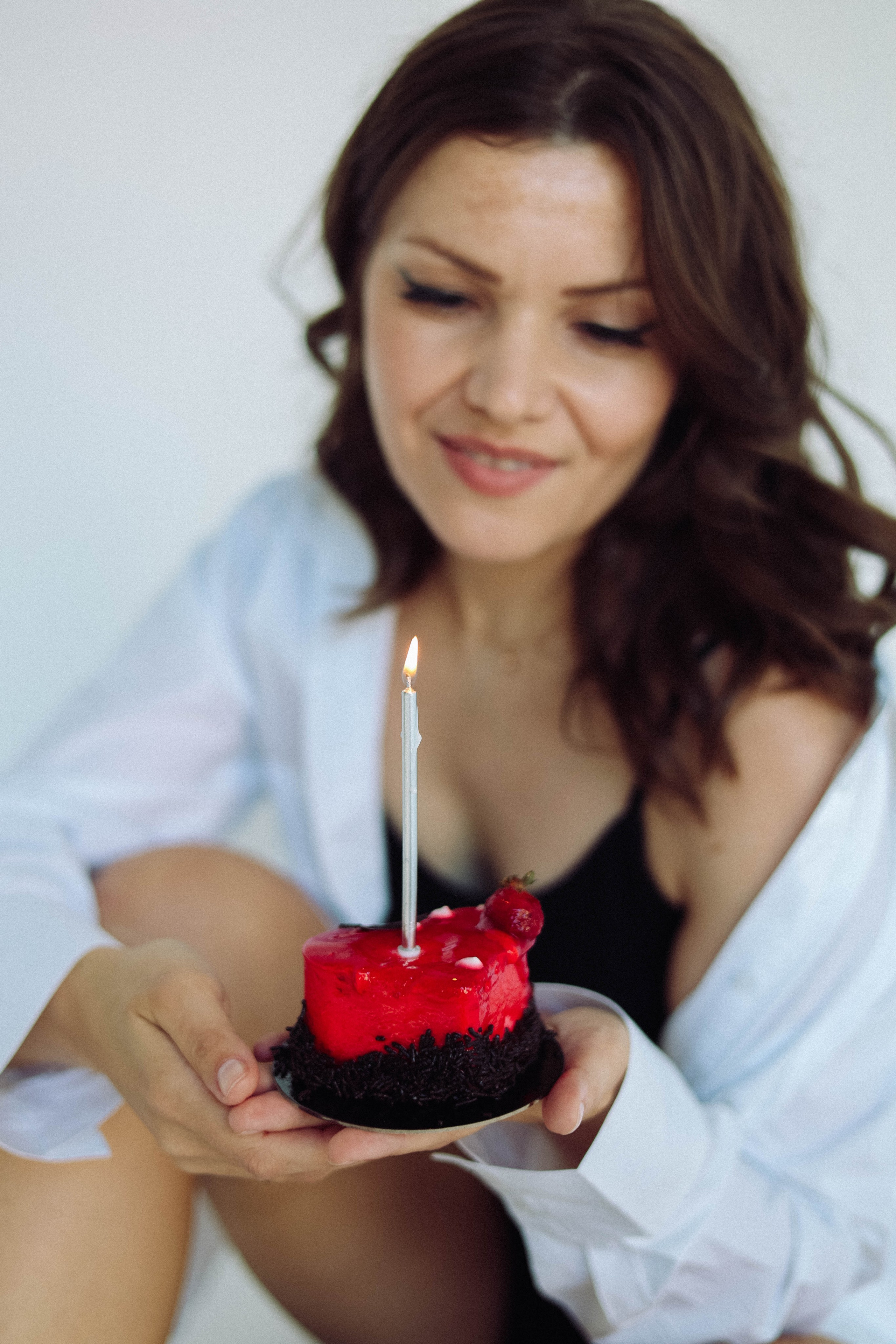 Юля. Фотограф в Москве Анастасия Калинина