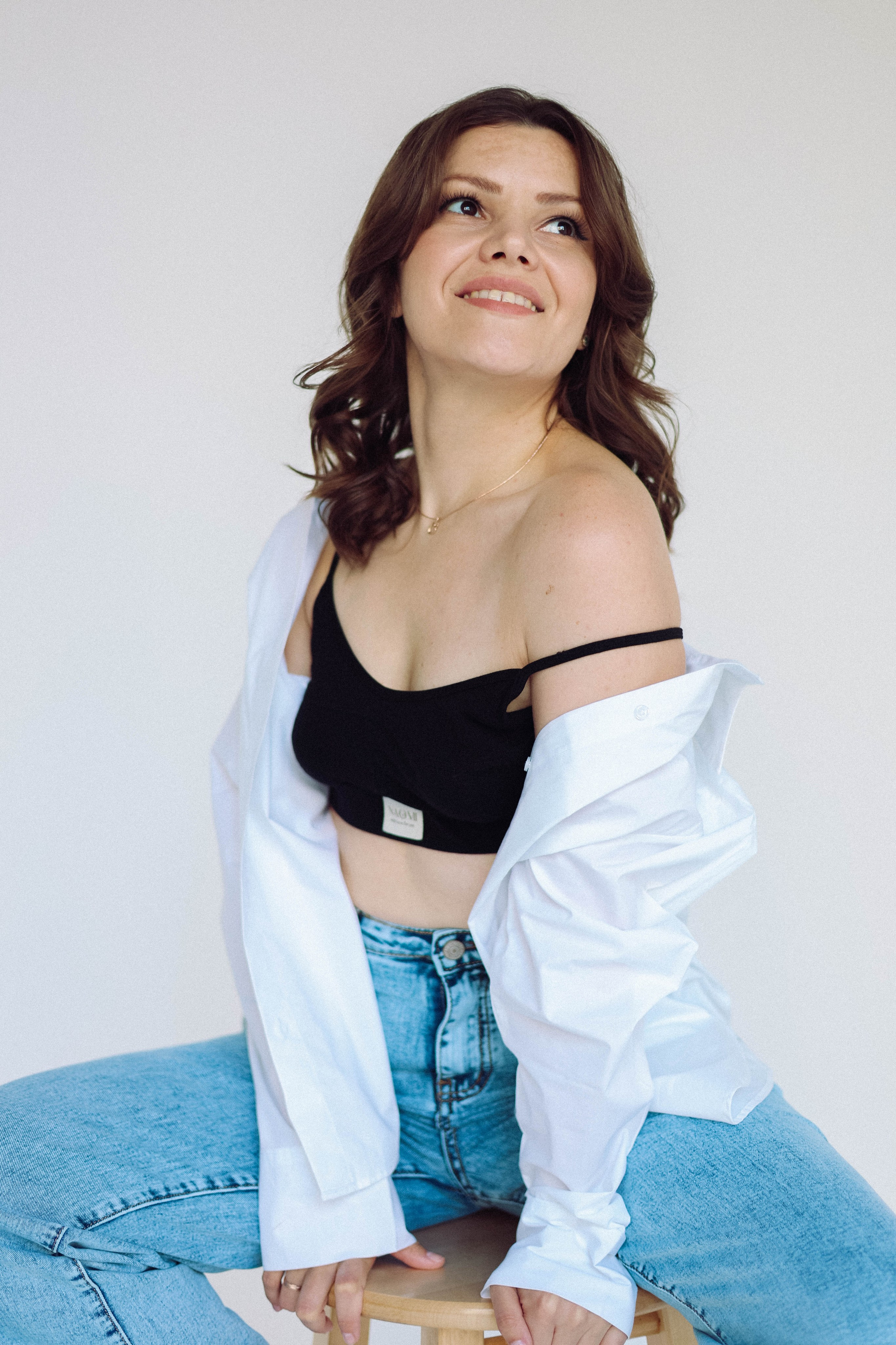 Юля. Фотограф в Москве Анастасия Калинина