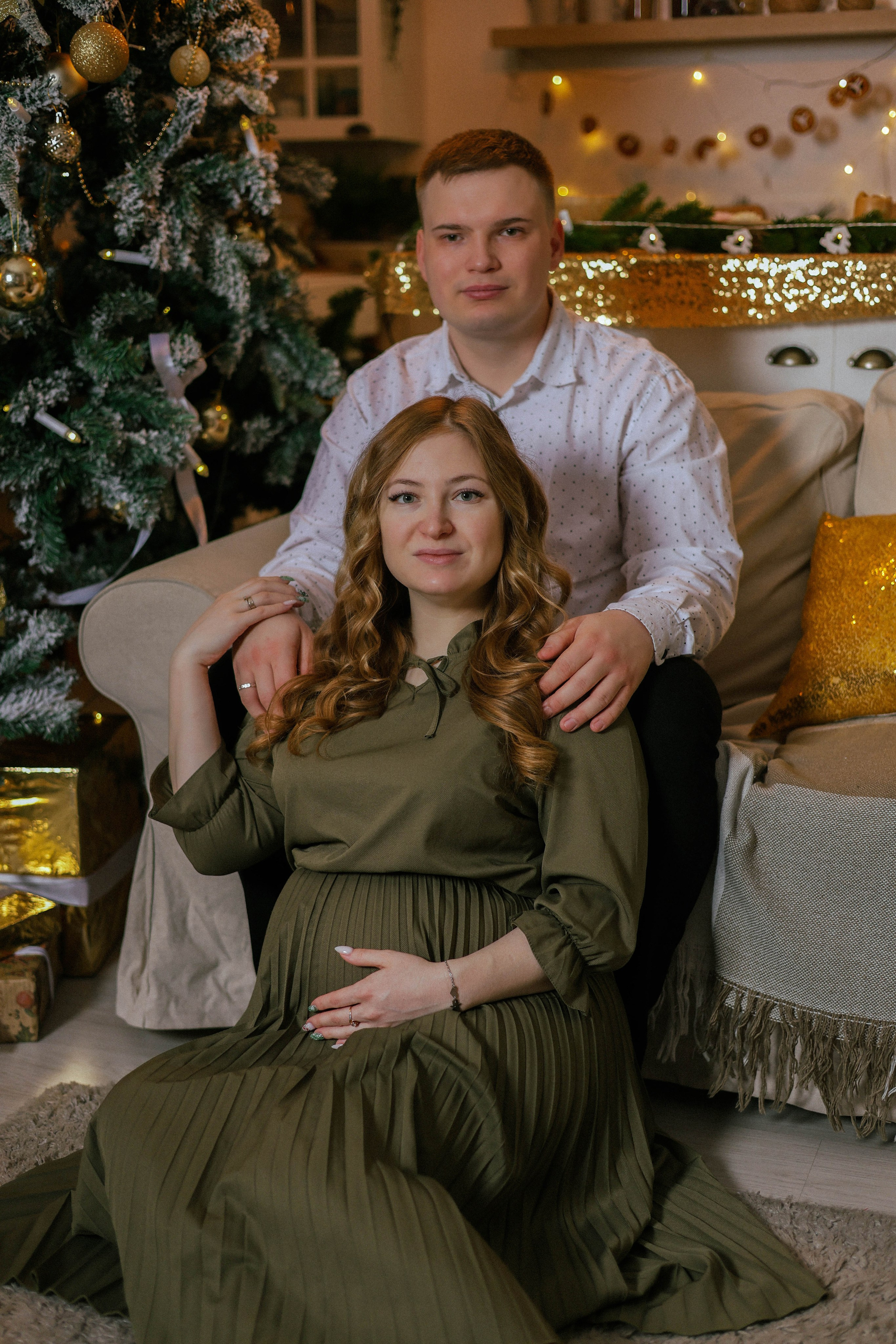 Евгения&Иван. Фотограф в Москве Анастасия Калинина