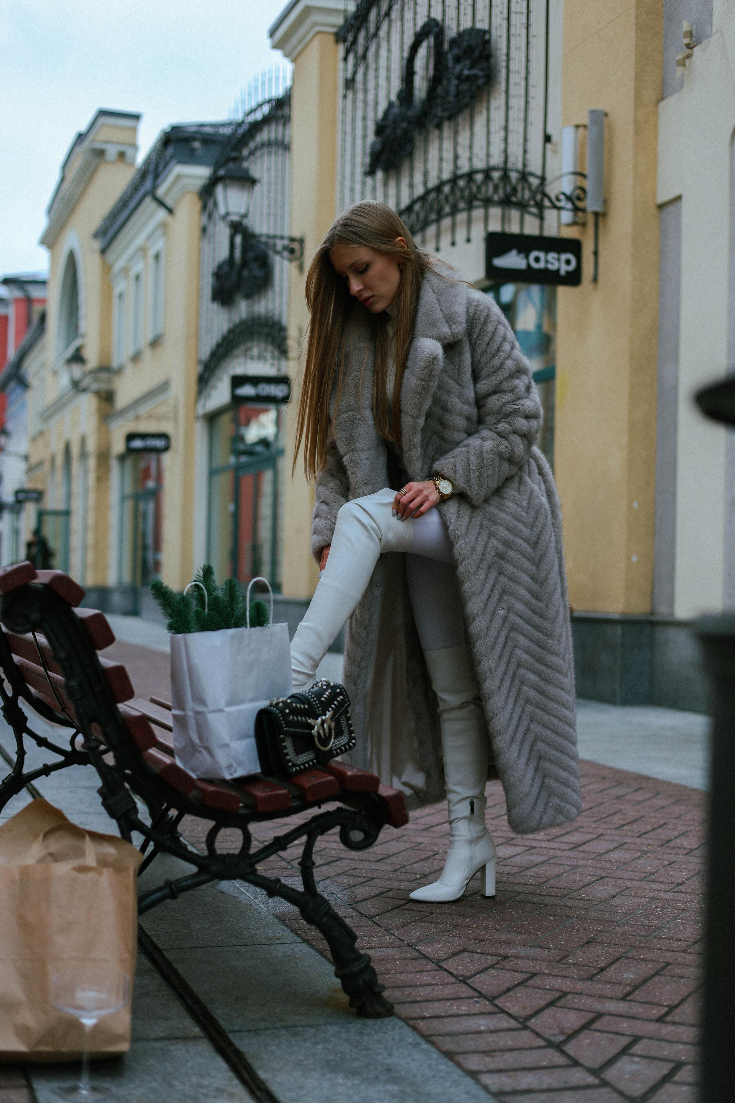 Кира. Фотограф в Москве Анастасия Калинина