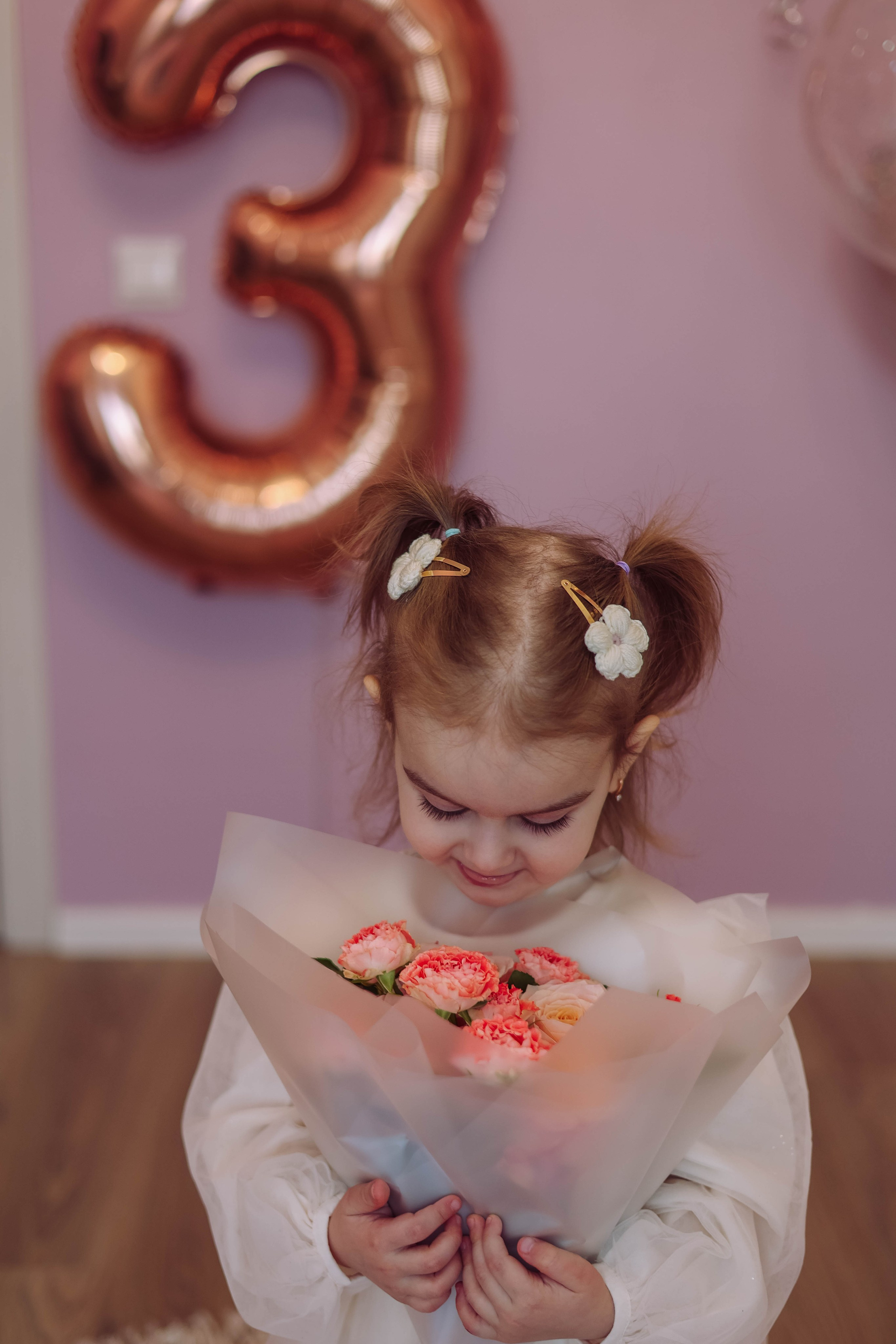 Аише 3. Фотограф в Москве Анастасия Калинина