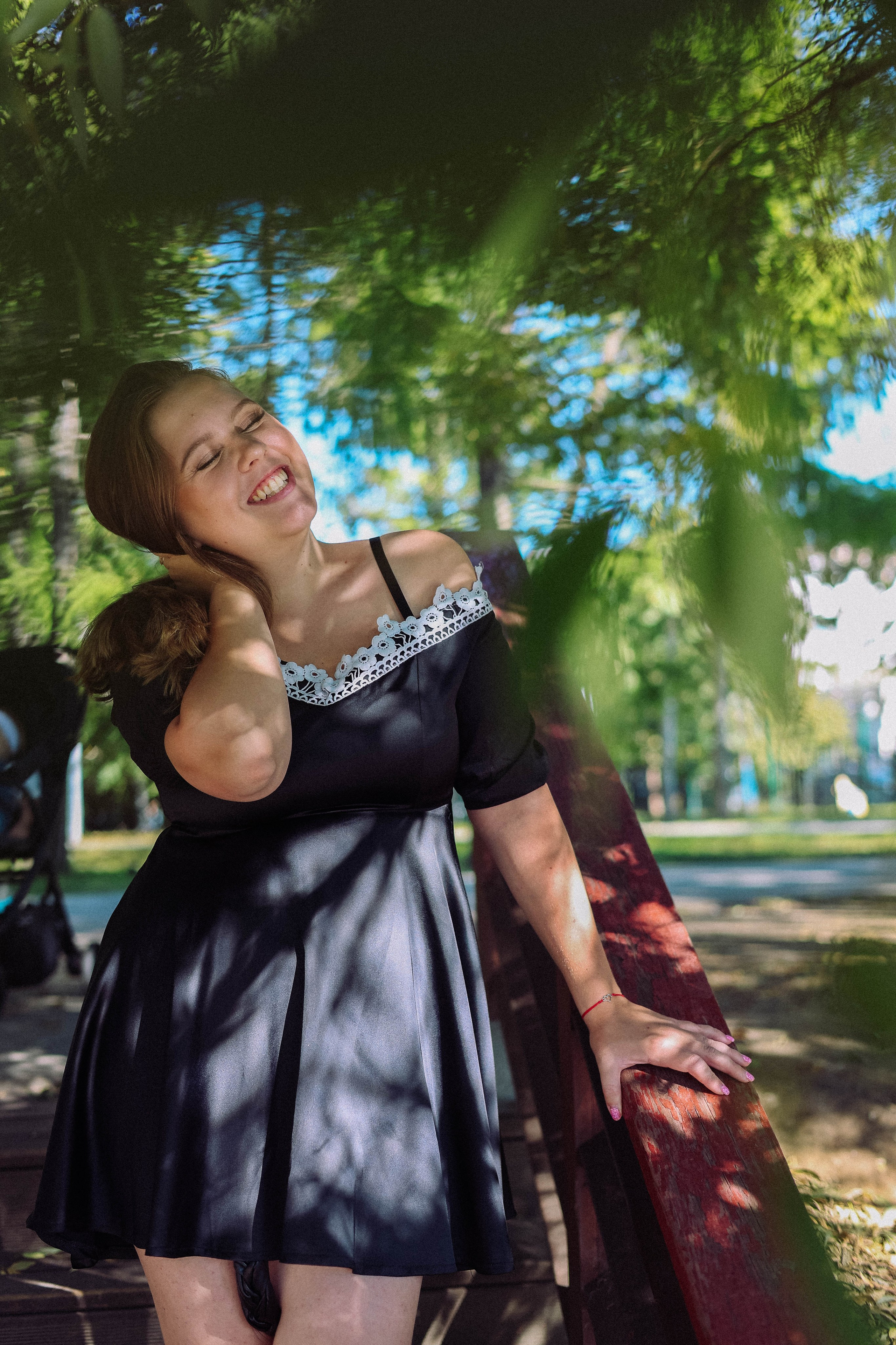 Яна. Фотограф в Москве Анастасия Калинина