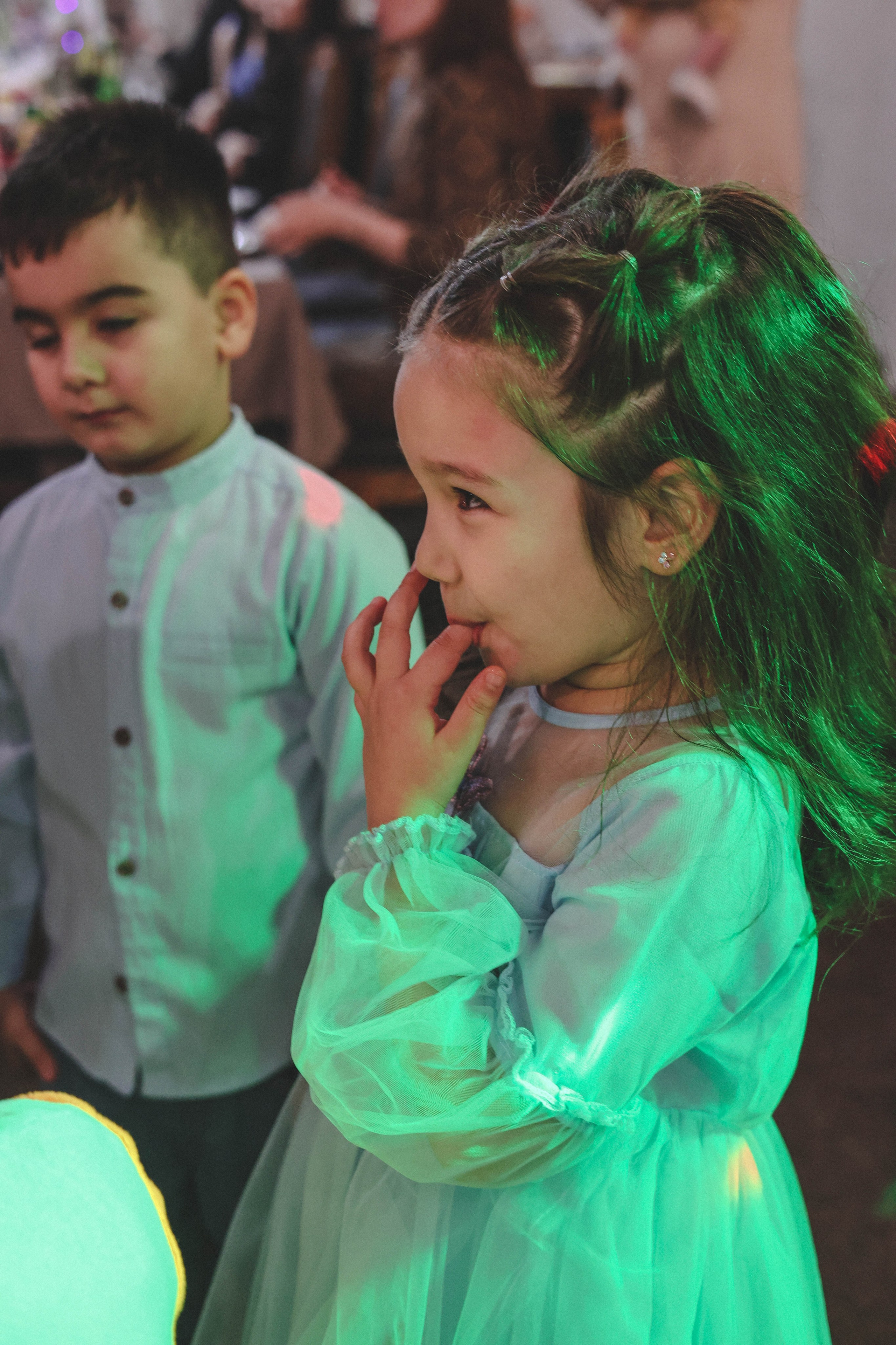 Праздник обрезания. Фотограф в Москве Анастасия Калинина