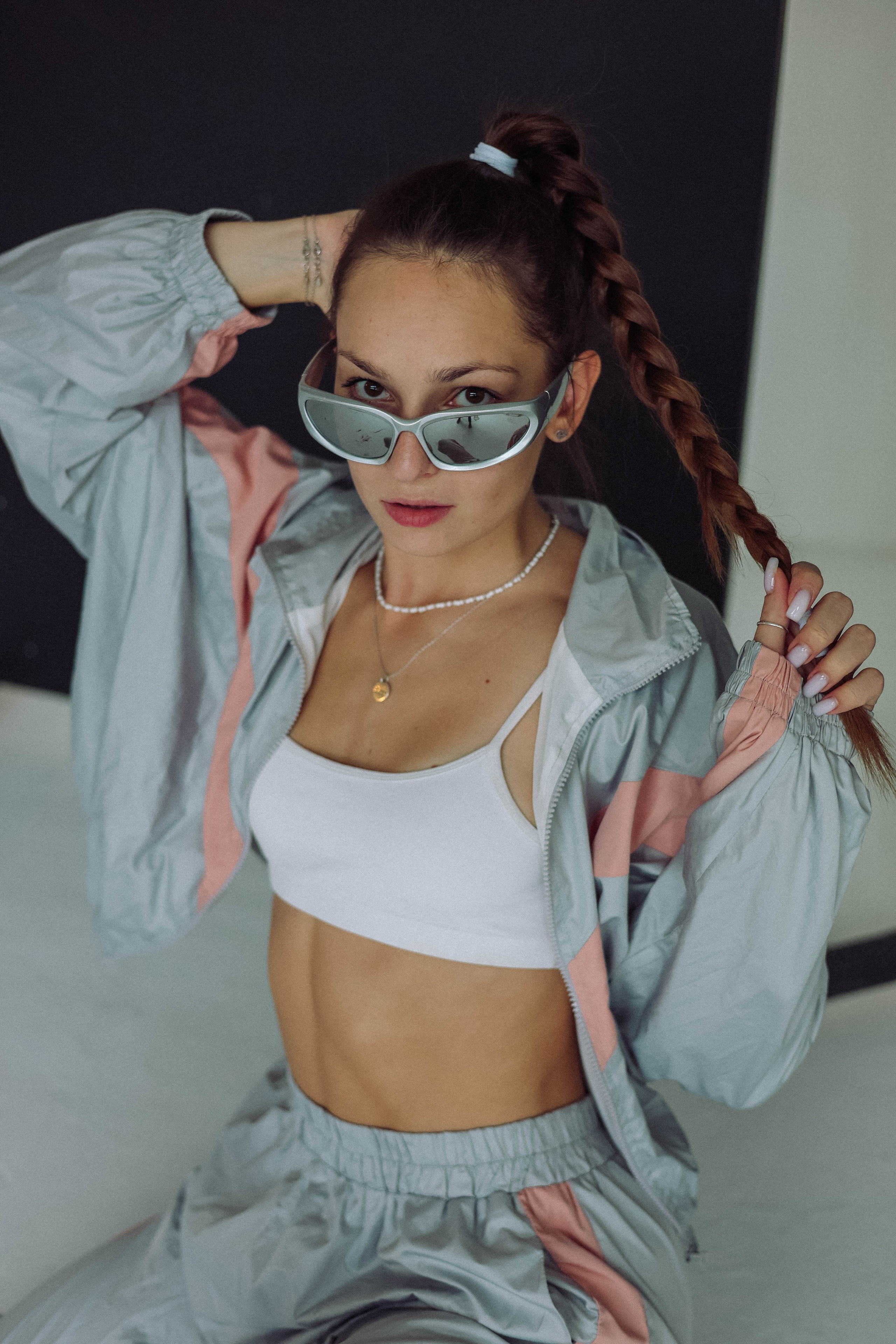 Аня. Фотограф в Москве Анастасия Калинина