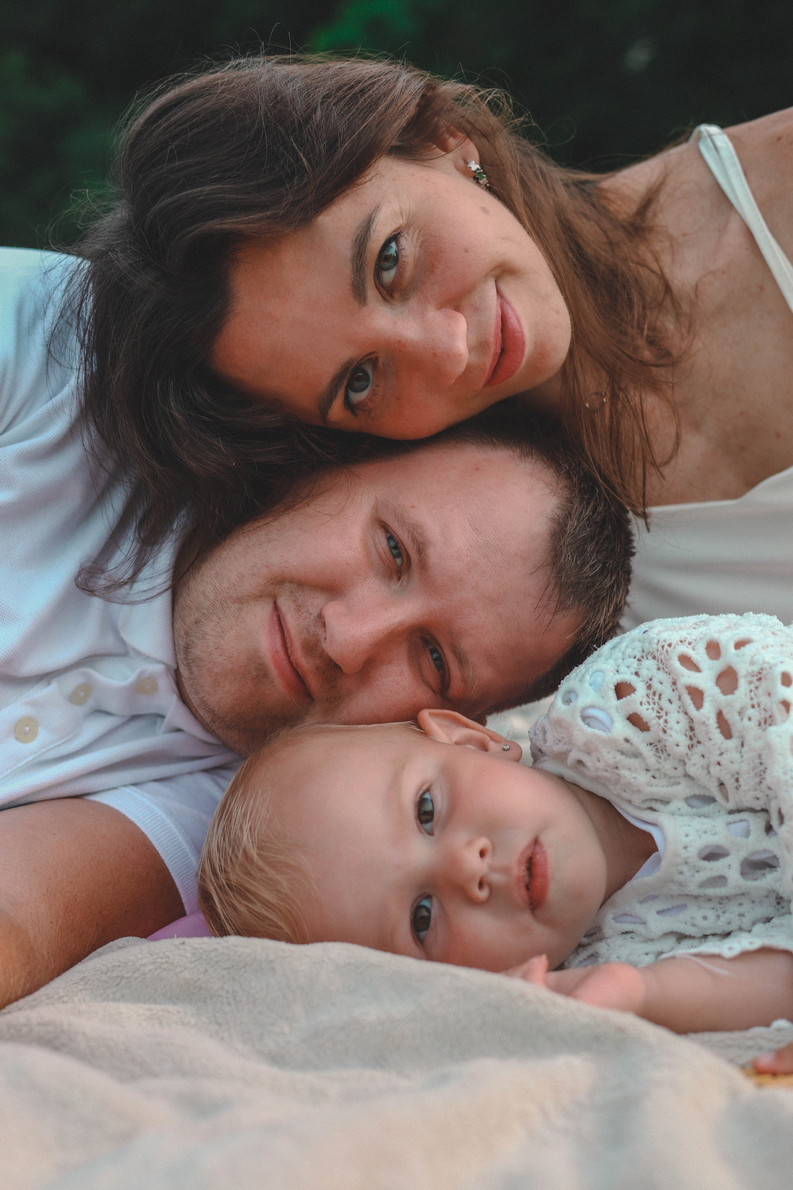 Кире 2. Фотограф в Москве Анастасия Калинина