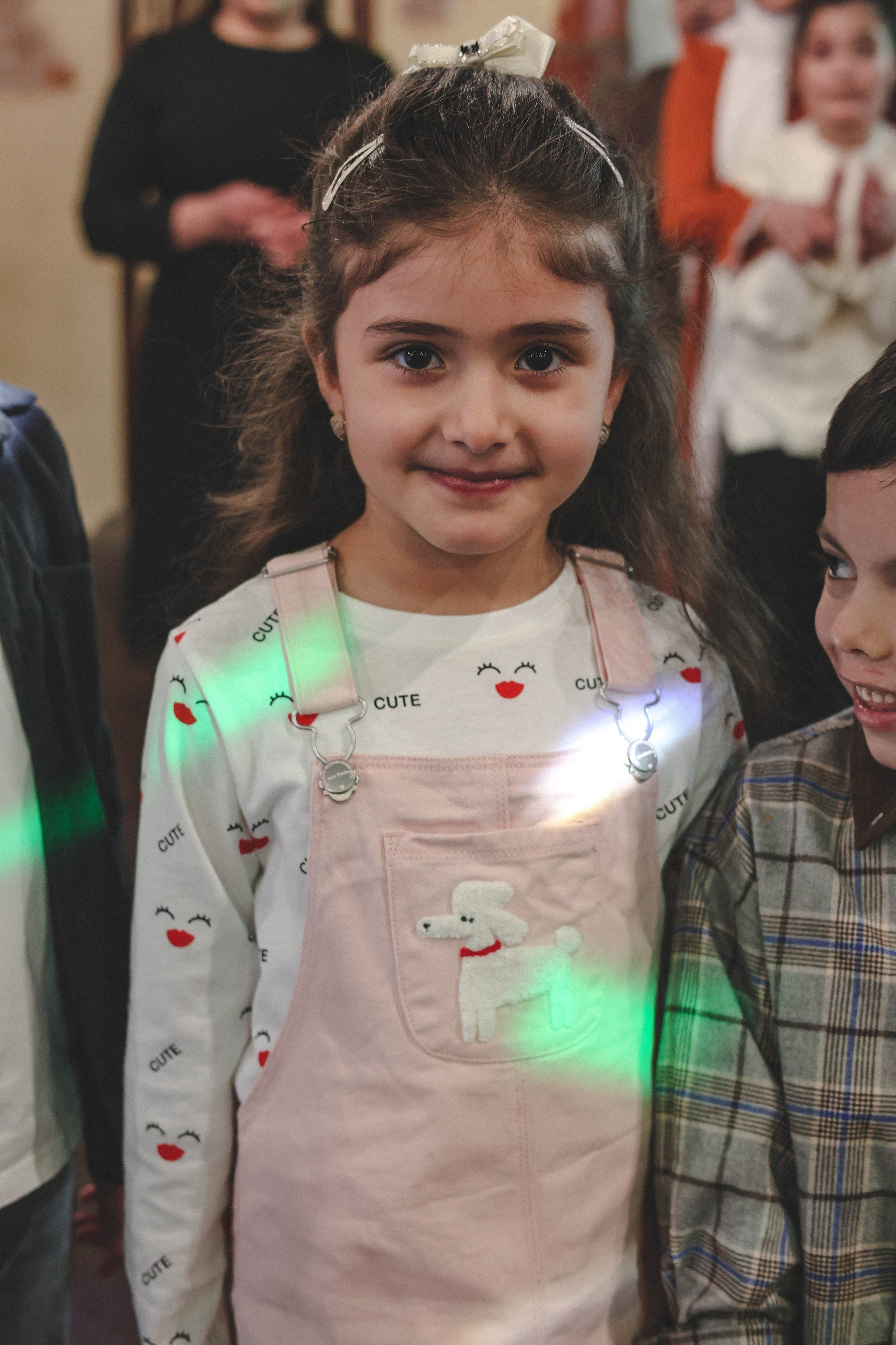 Праздник обрезания. Фотограф в Москве Анастасия Калинина