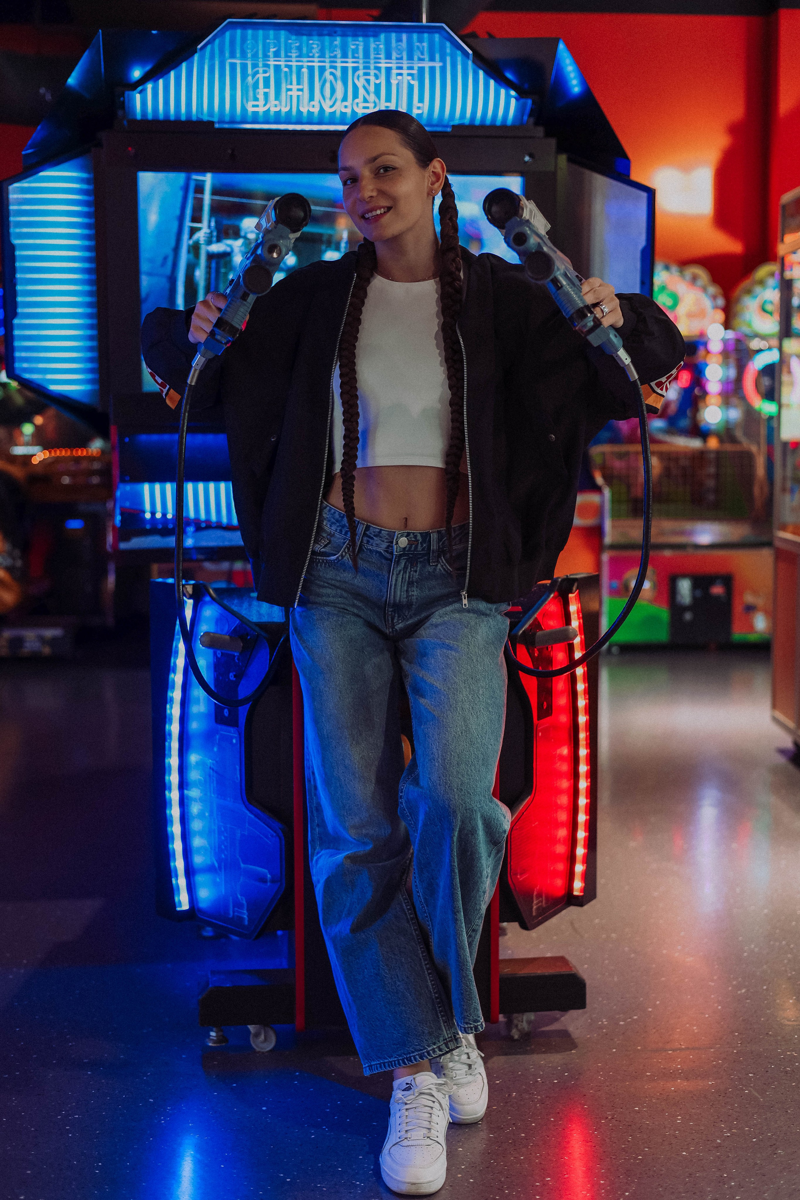 Анна. Фотограф в Москве Анастасия Калинина