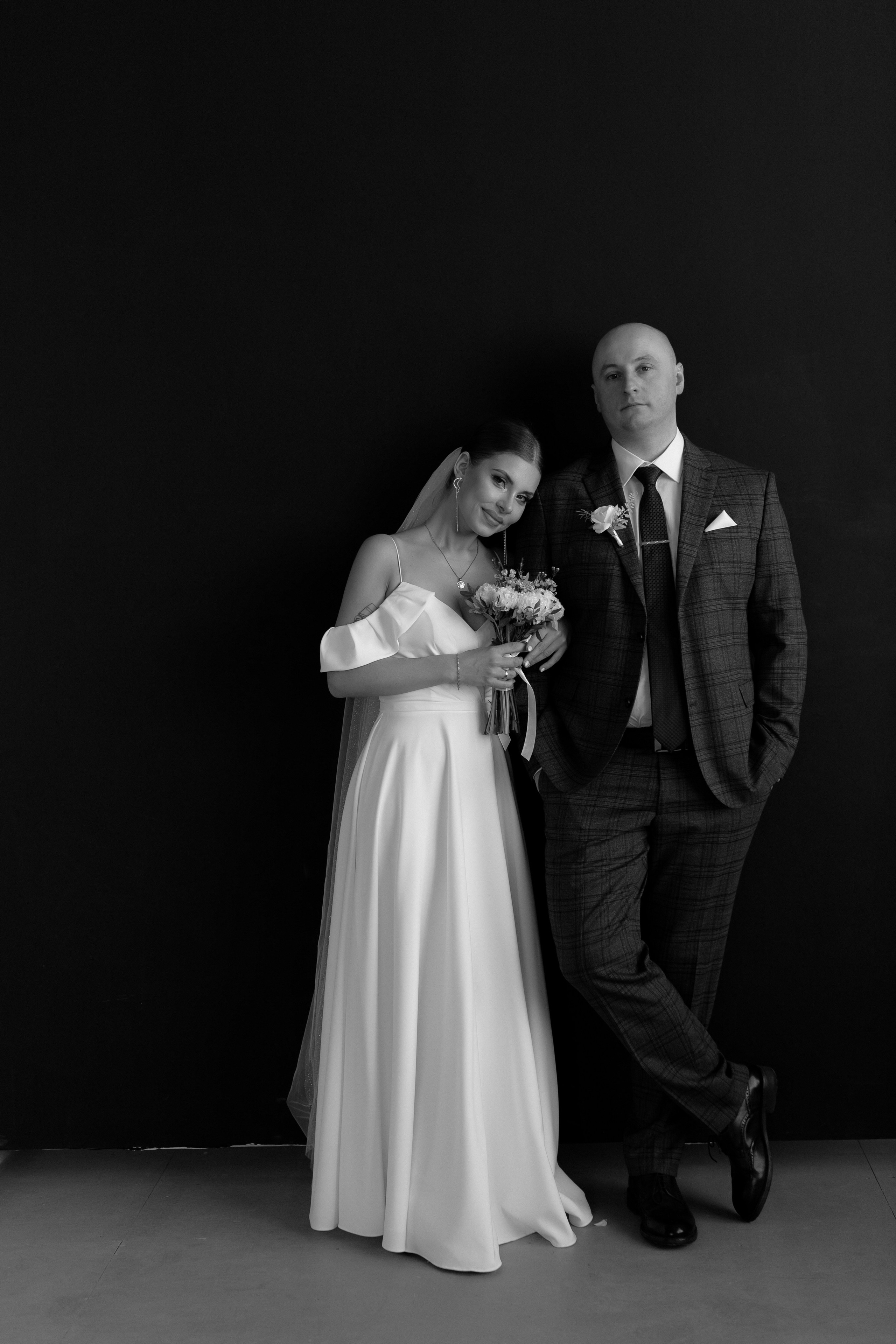 Свадьба Сергея и Елизаветы. Фотограф Кольчугино/Владимир/Москва Елизавета Иода