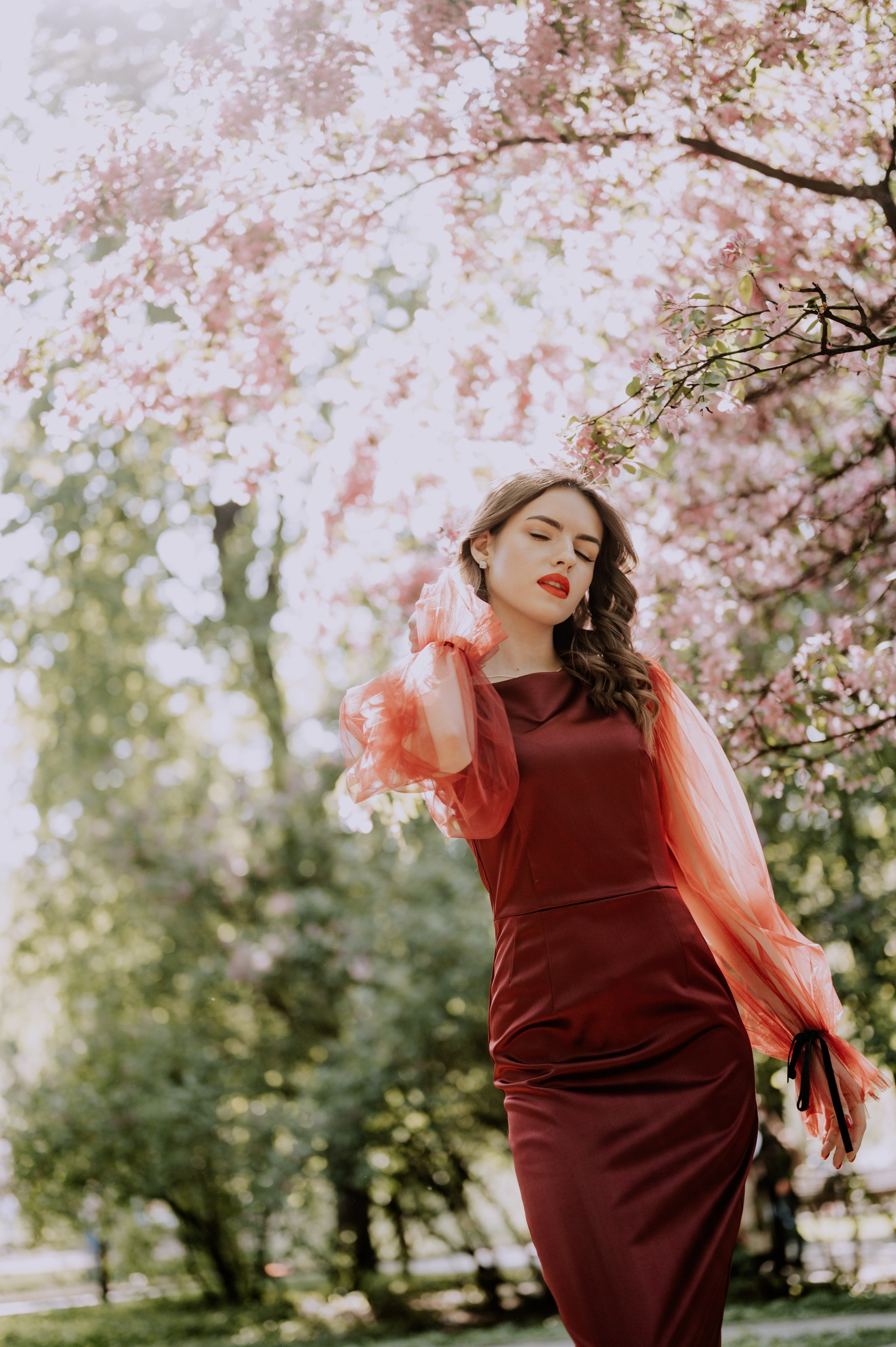 Фотограф Сочи Кисматова Анастасия