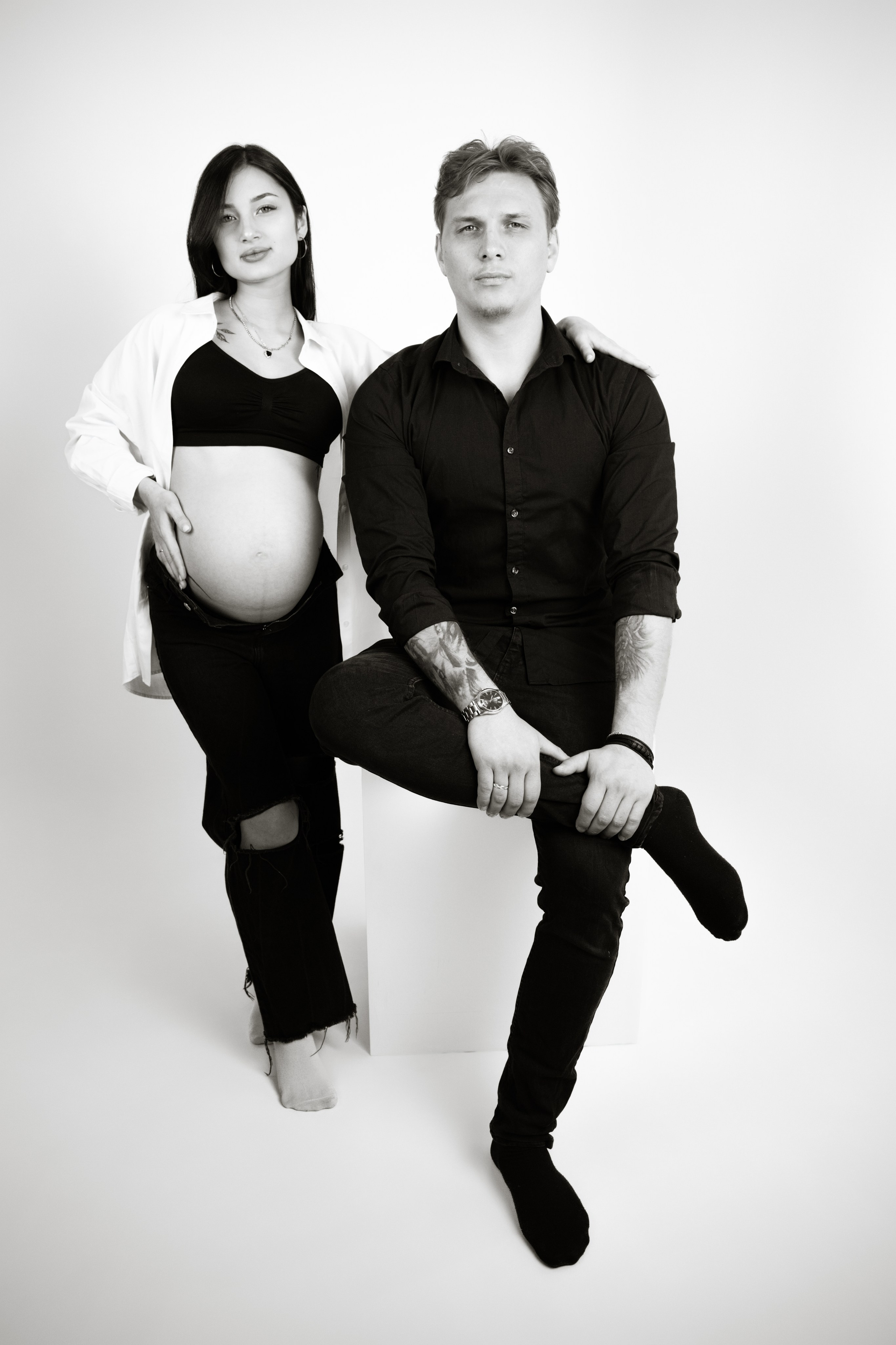 Love Story. Студийный и свадебный фотограф и видеограф в Севастополе — Юлия Макаренко