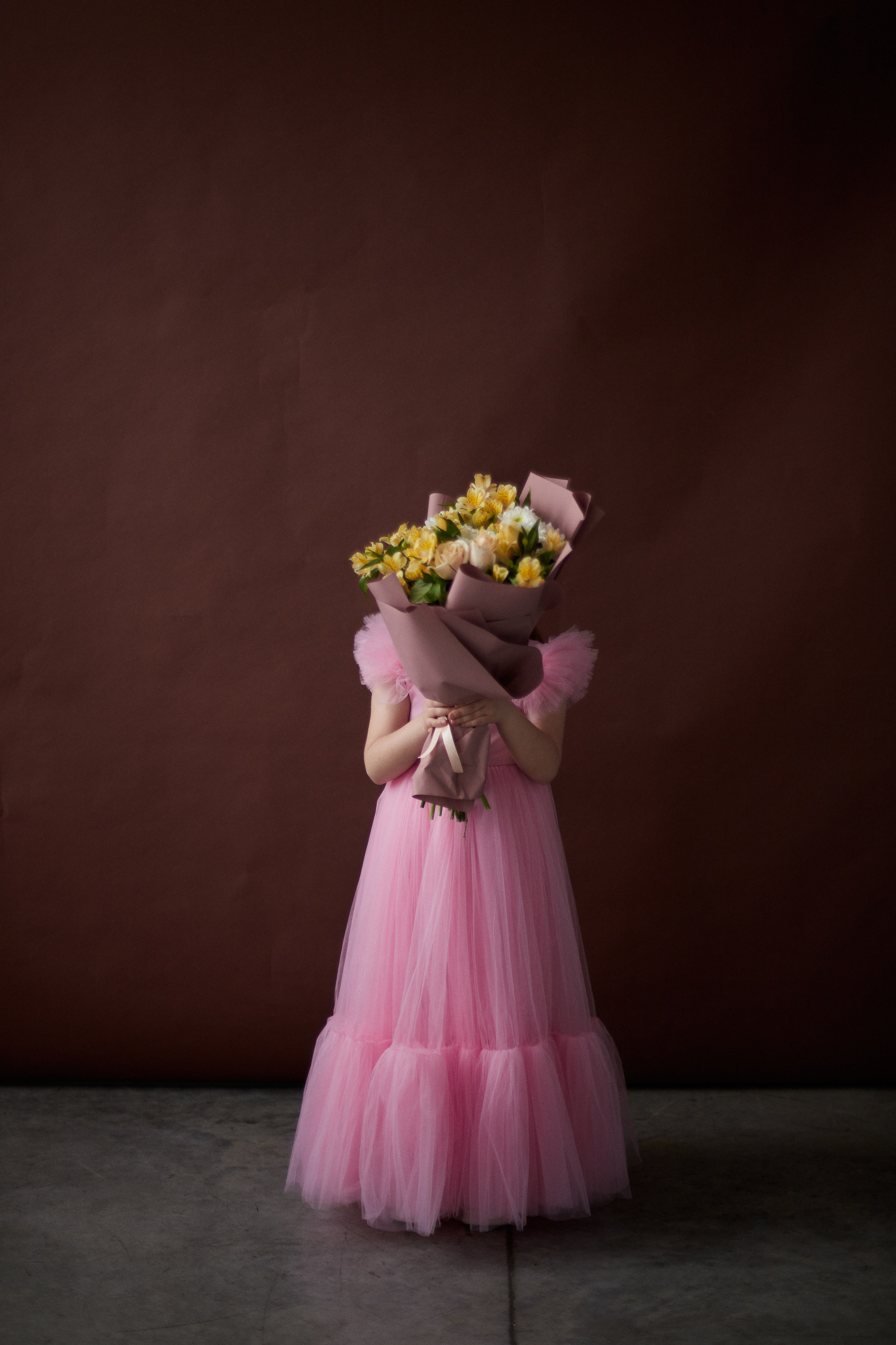 Lera королева. Фотограф в Волгограде и Москве Алина Галушкина