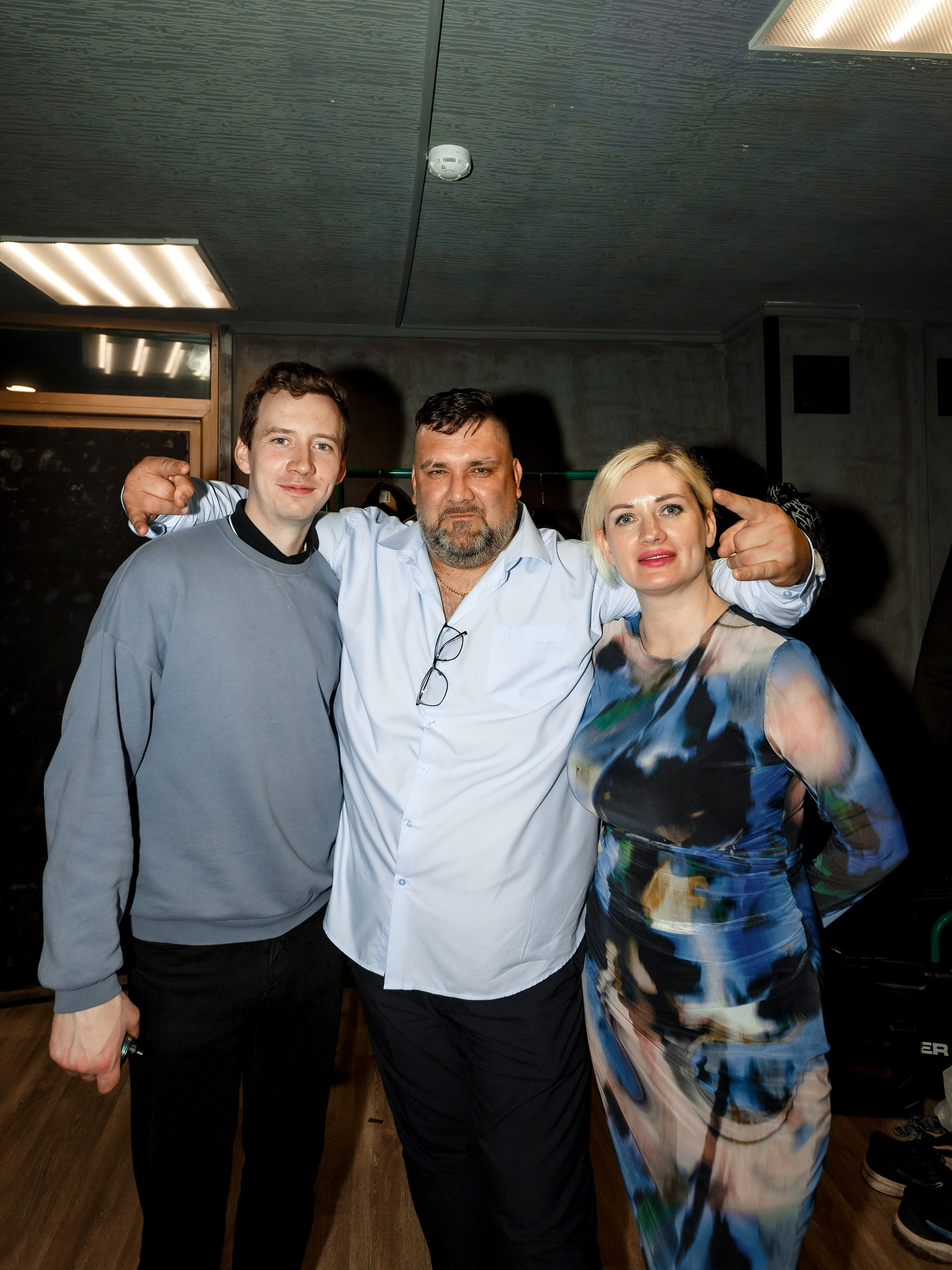 Апикс Конференция. Свадебный фотограф в Москве — Ольга Козловская