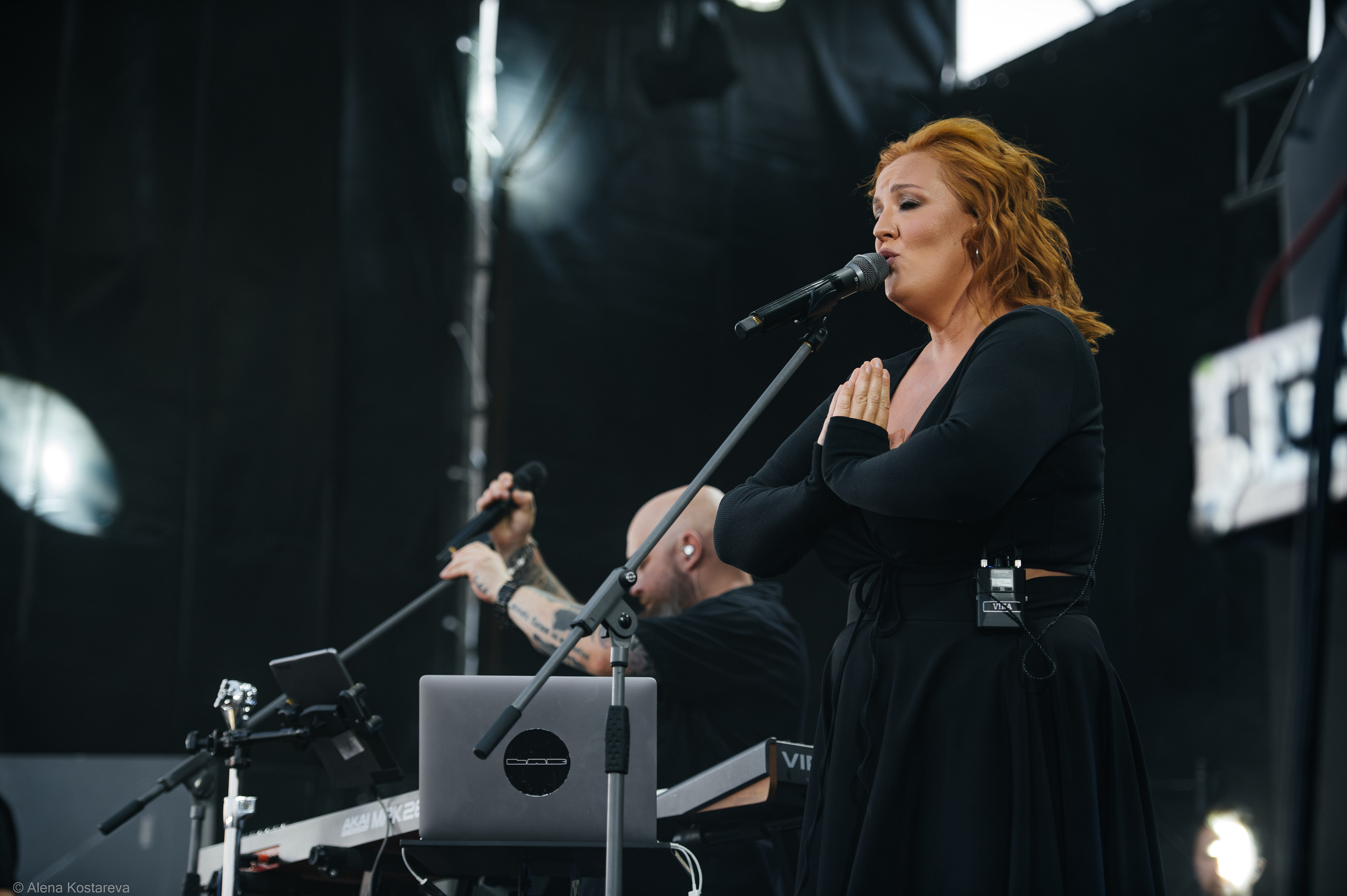 Therr Maitz. Алена Костарева. Фотограф в Ростове-на-Дону