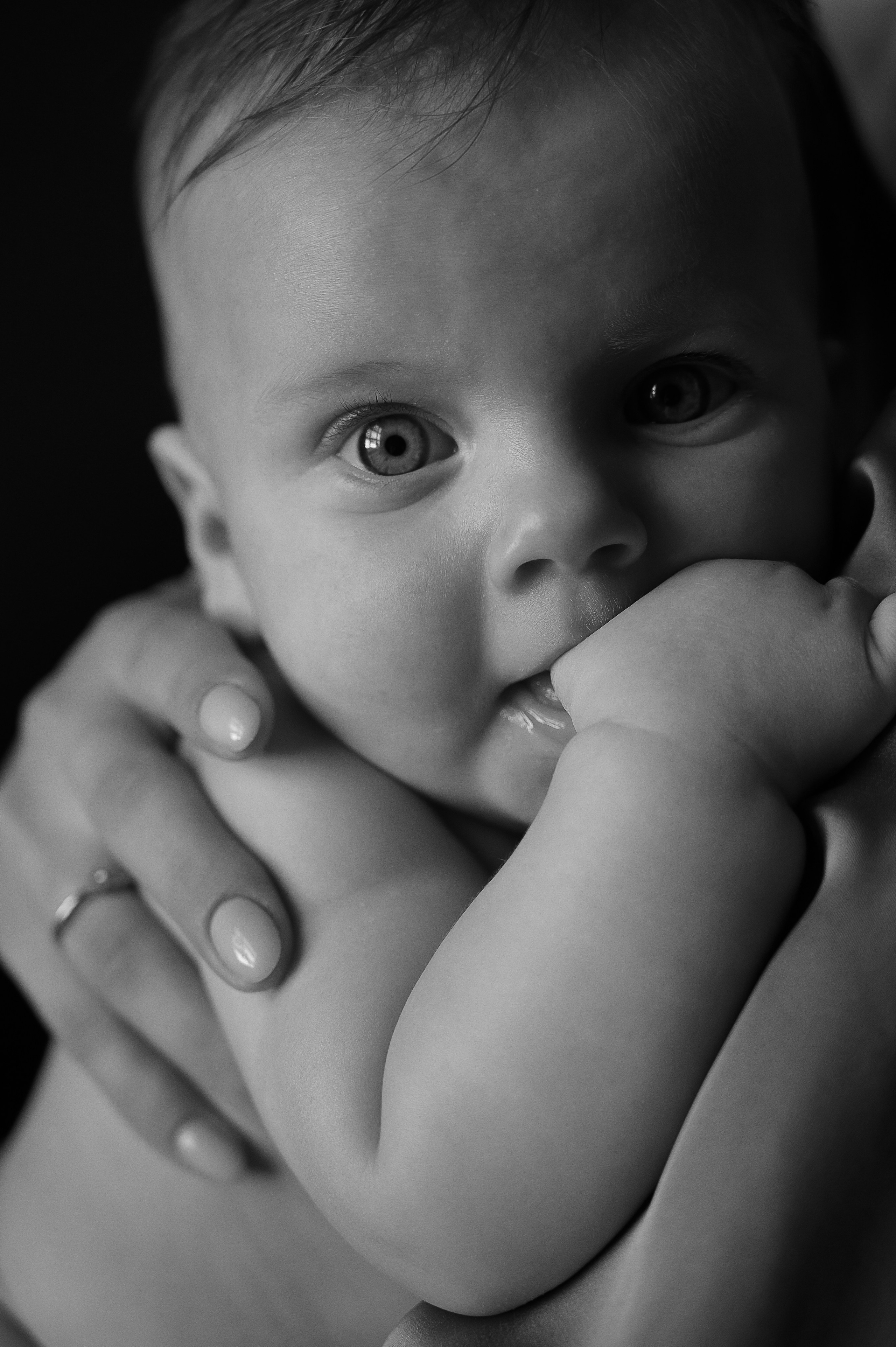 Катя. Фотограф Юлия Тоньшина